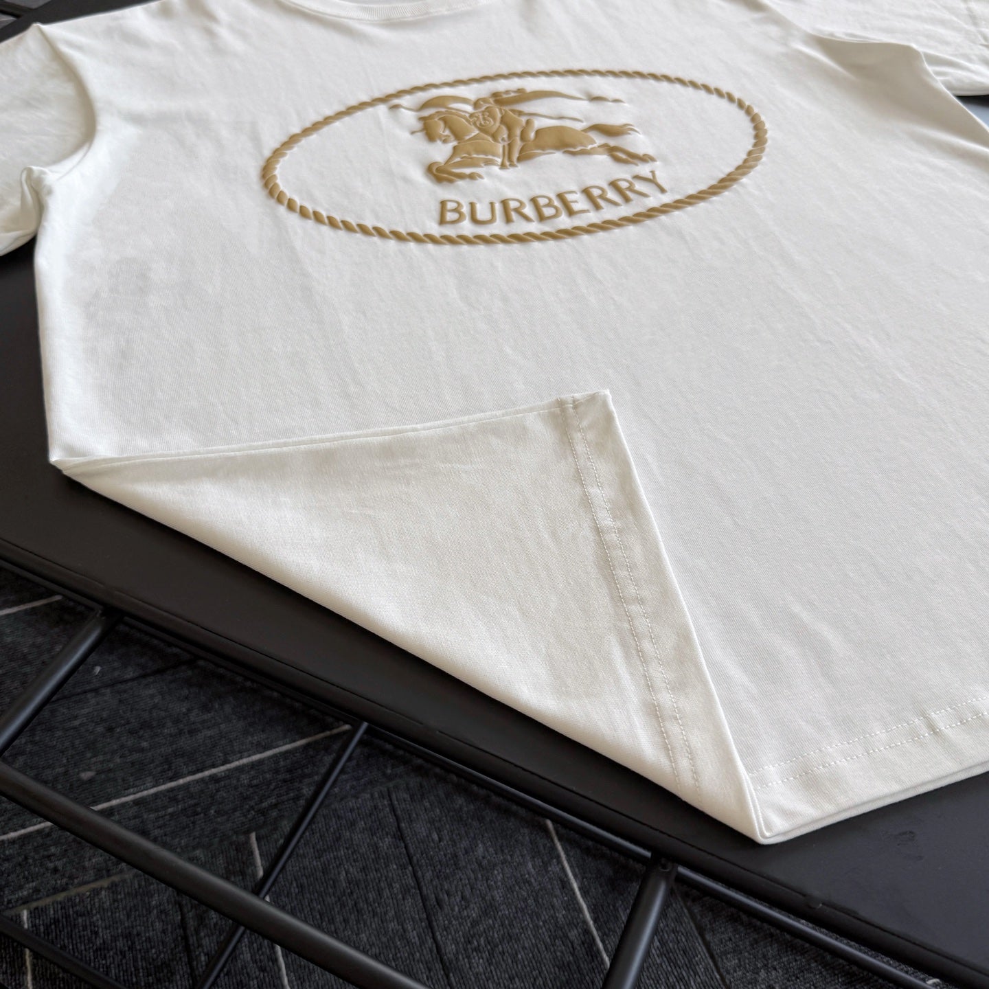 LuxluxHouse Best Quality Clothes Burberry T-shirt
