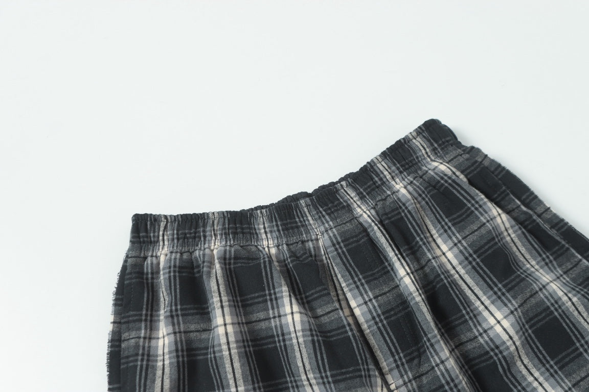 LuxluxHouse Best Quality Clothes Balenciaga Pants