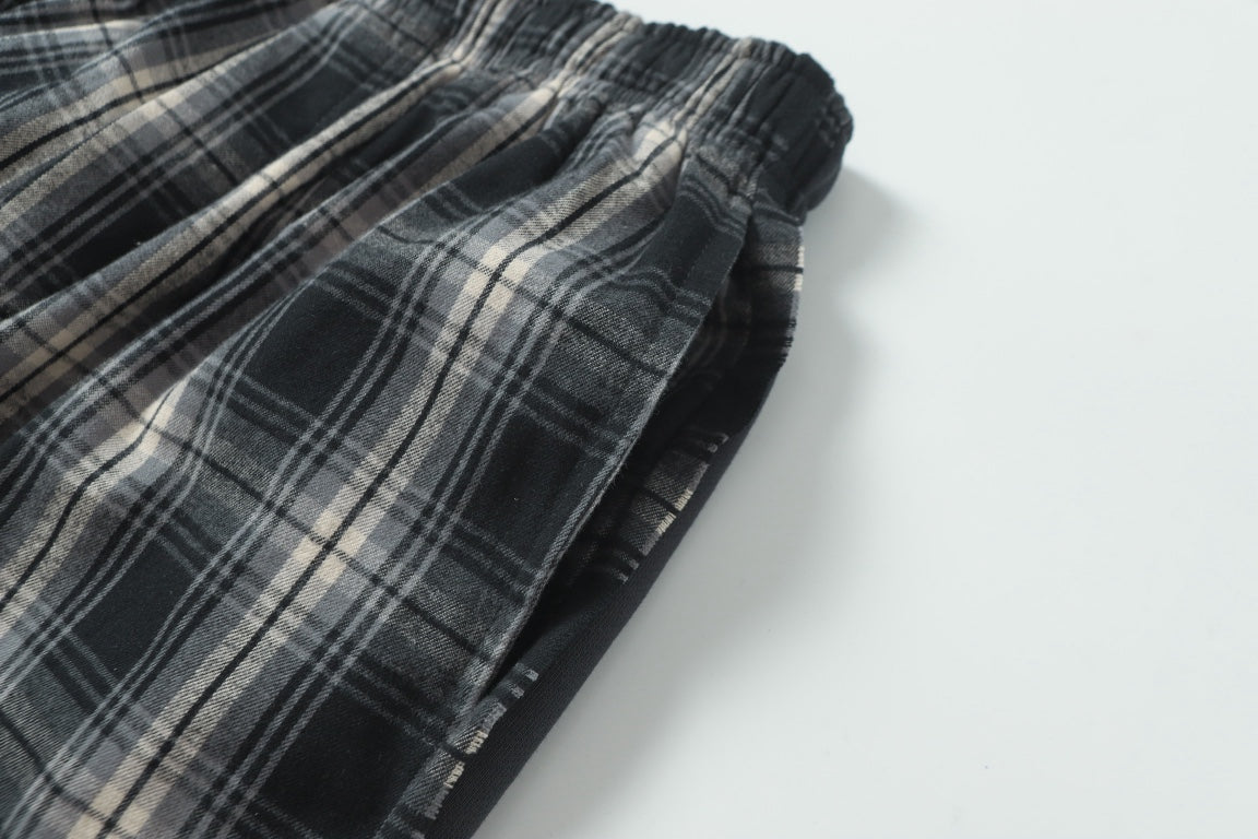 LuxluxHouse Best Quality Clothes Balenciaga Pants