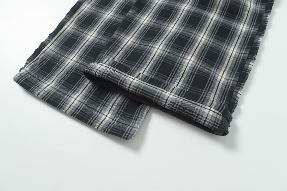 LuxluxHouse Best Quality Clothes Balenciaga Pants