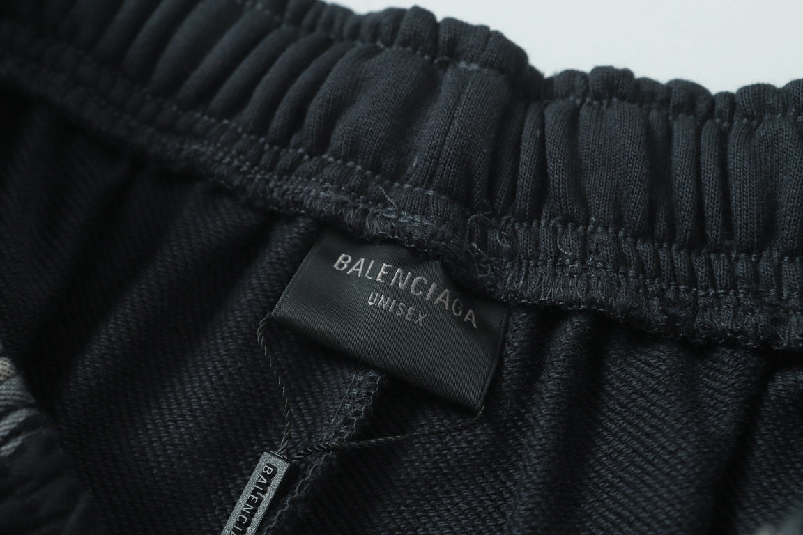 LuxluxHouse Best Quality Clothes Balenciaga Pants