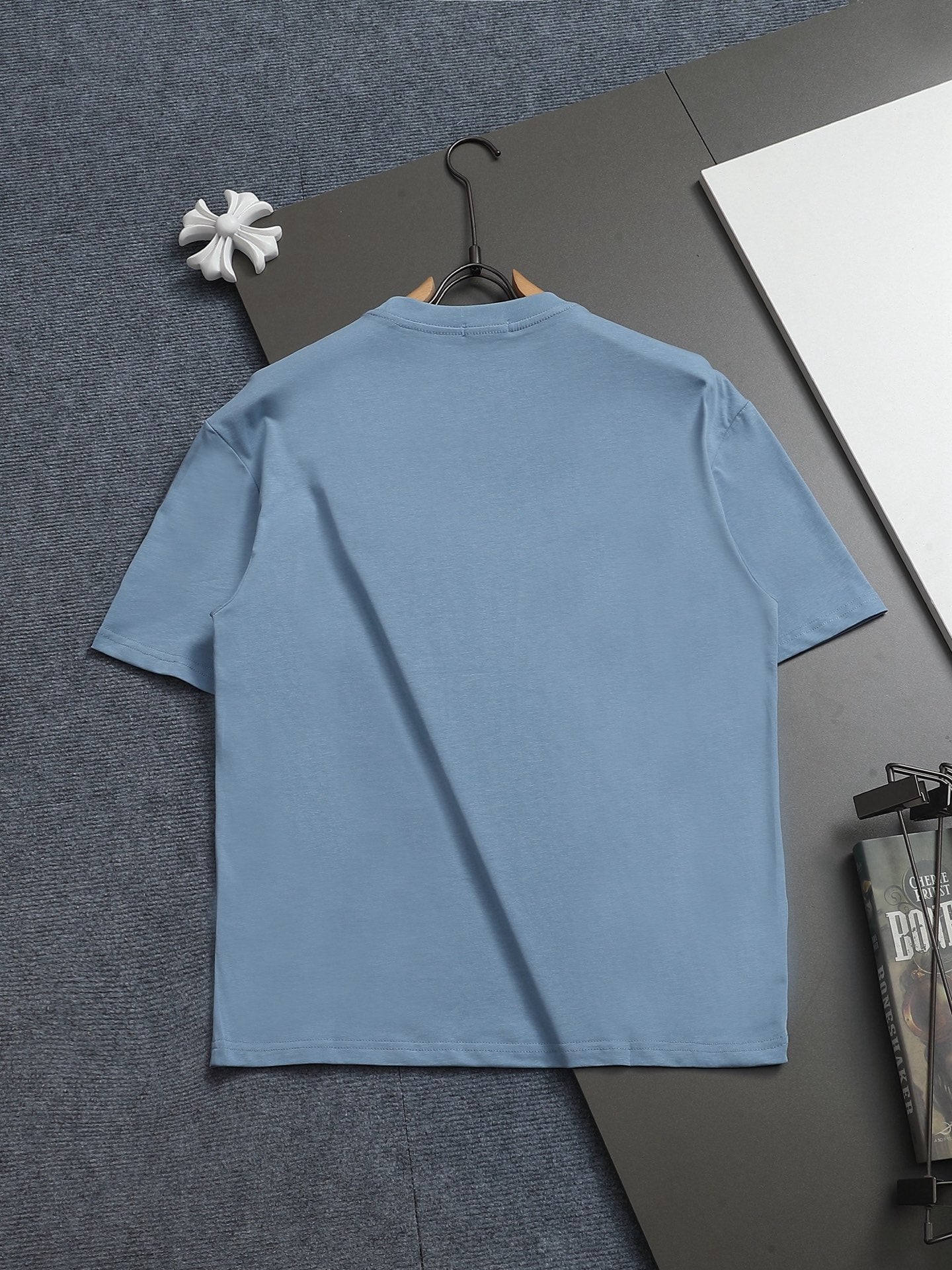 LuxluxHouse Best Quality Clothes T-shirt Arcteryx