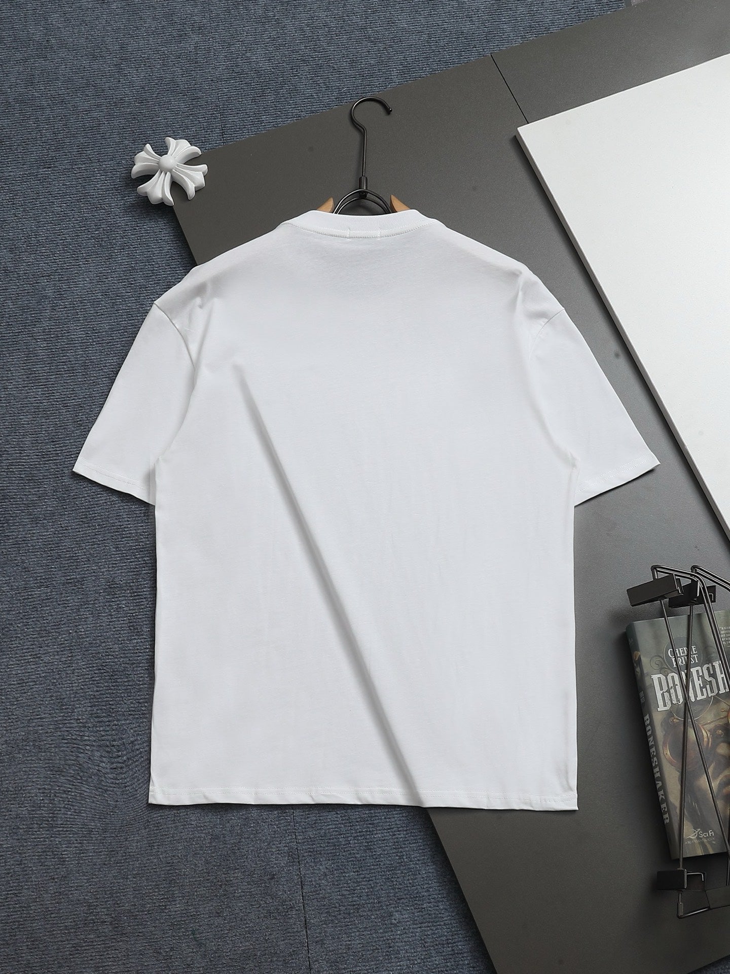 LuxluxHouse Best Quality Clothes T-shirt Arcteryx