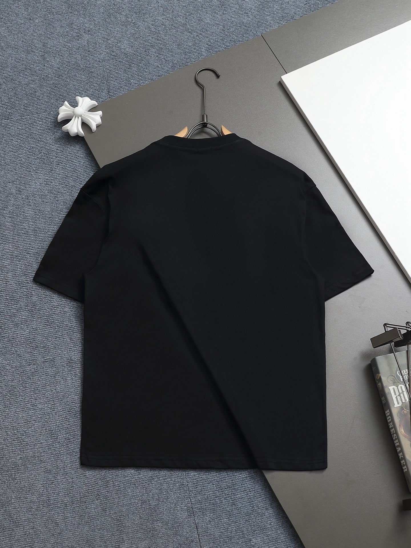 LuxluxHouse Best Quality Clothes T-shirt Loewe