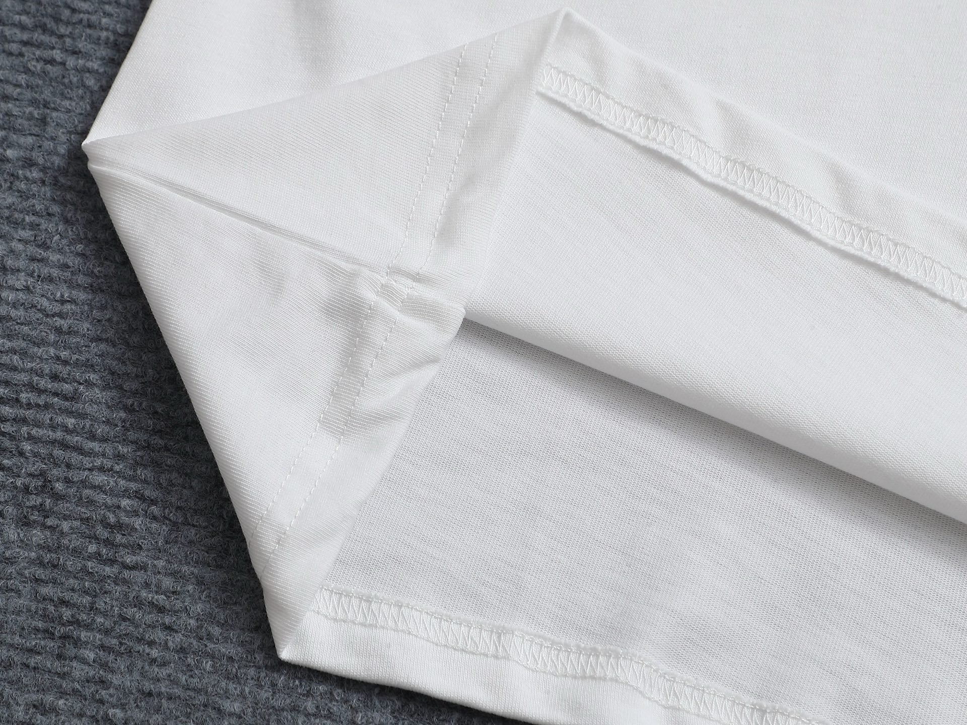 LuxluxHouse Best Quality Clothes T-shirt Chanel & Maison Margiela