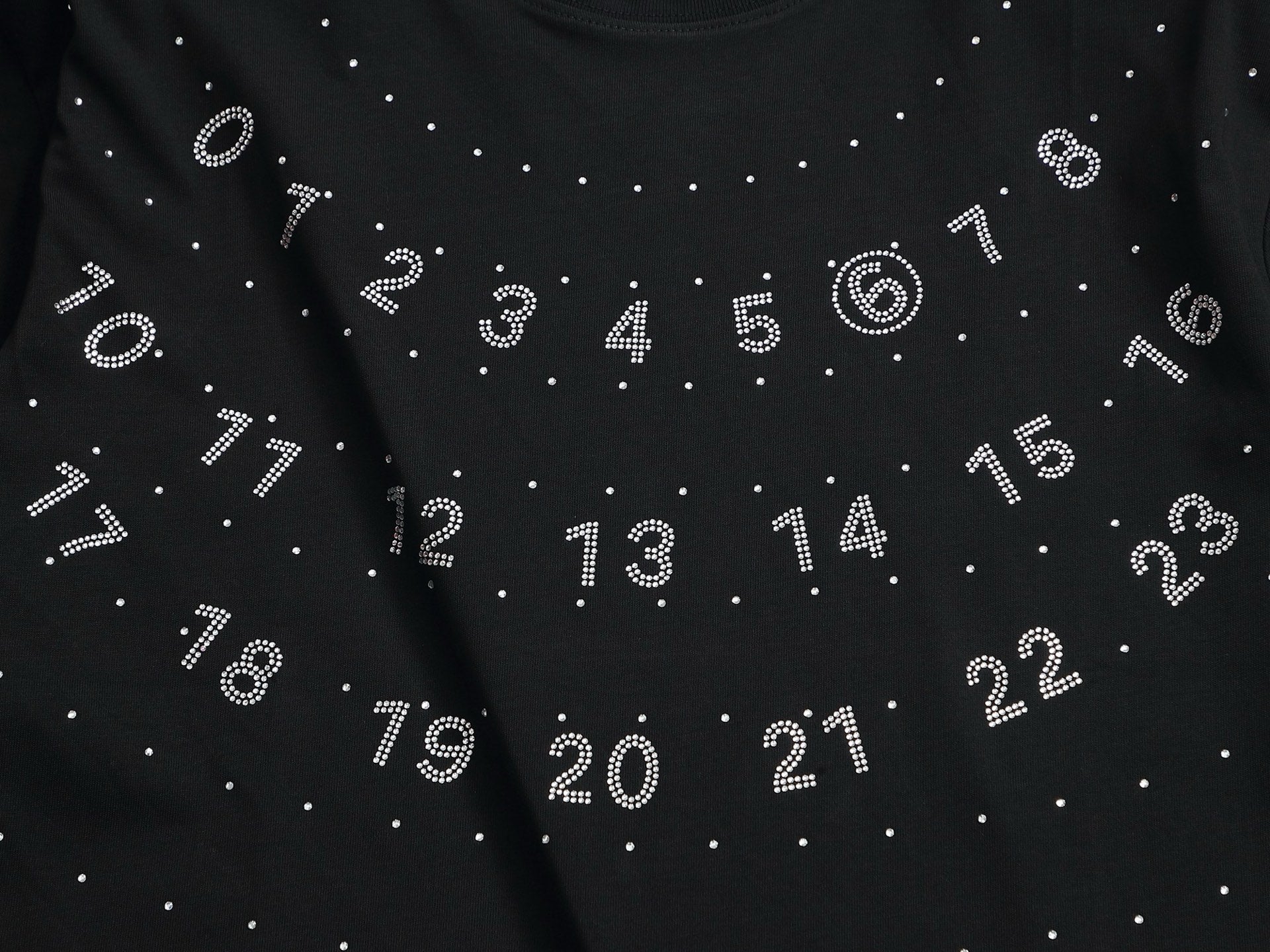 LuxluxHouse Best Quality Clothes T-shirt Chanel & Maison Margiela