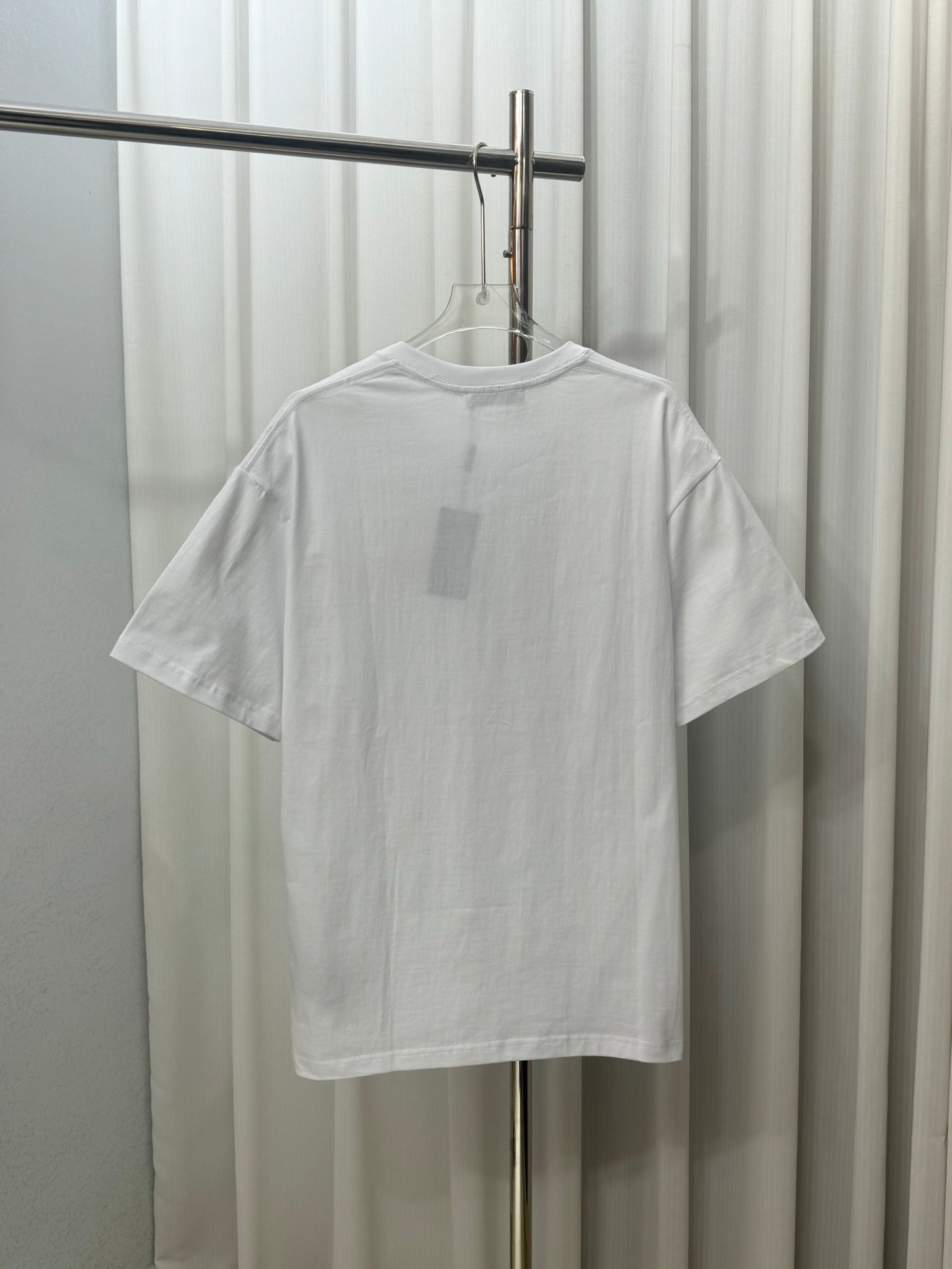 LuxluxHouse Best Quality Clothes T-shirt Prada