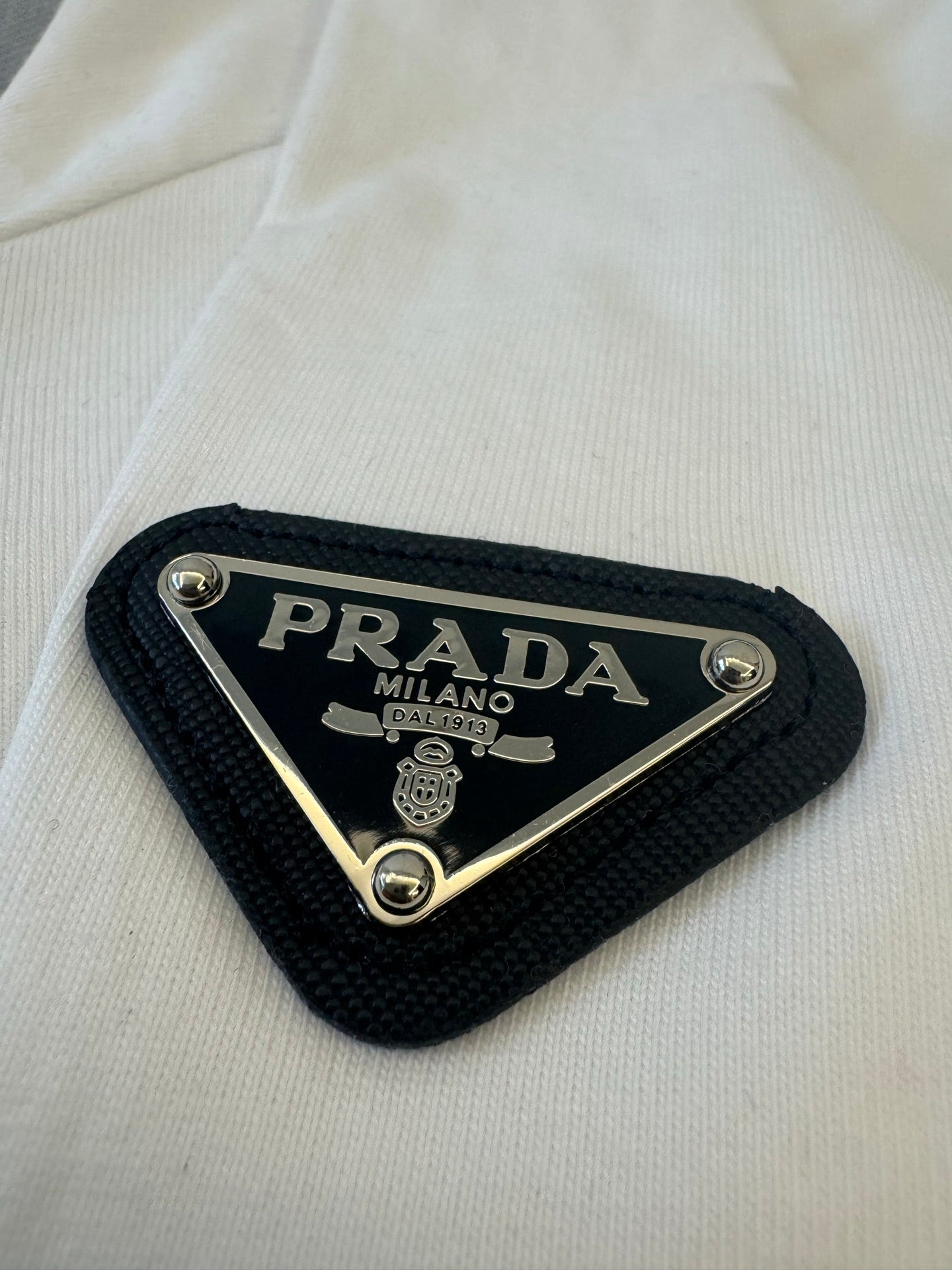 LuxluxHouse Best Quality Clothes T-shirt Prada