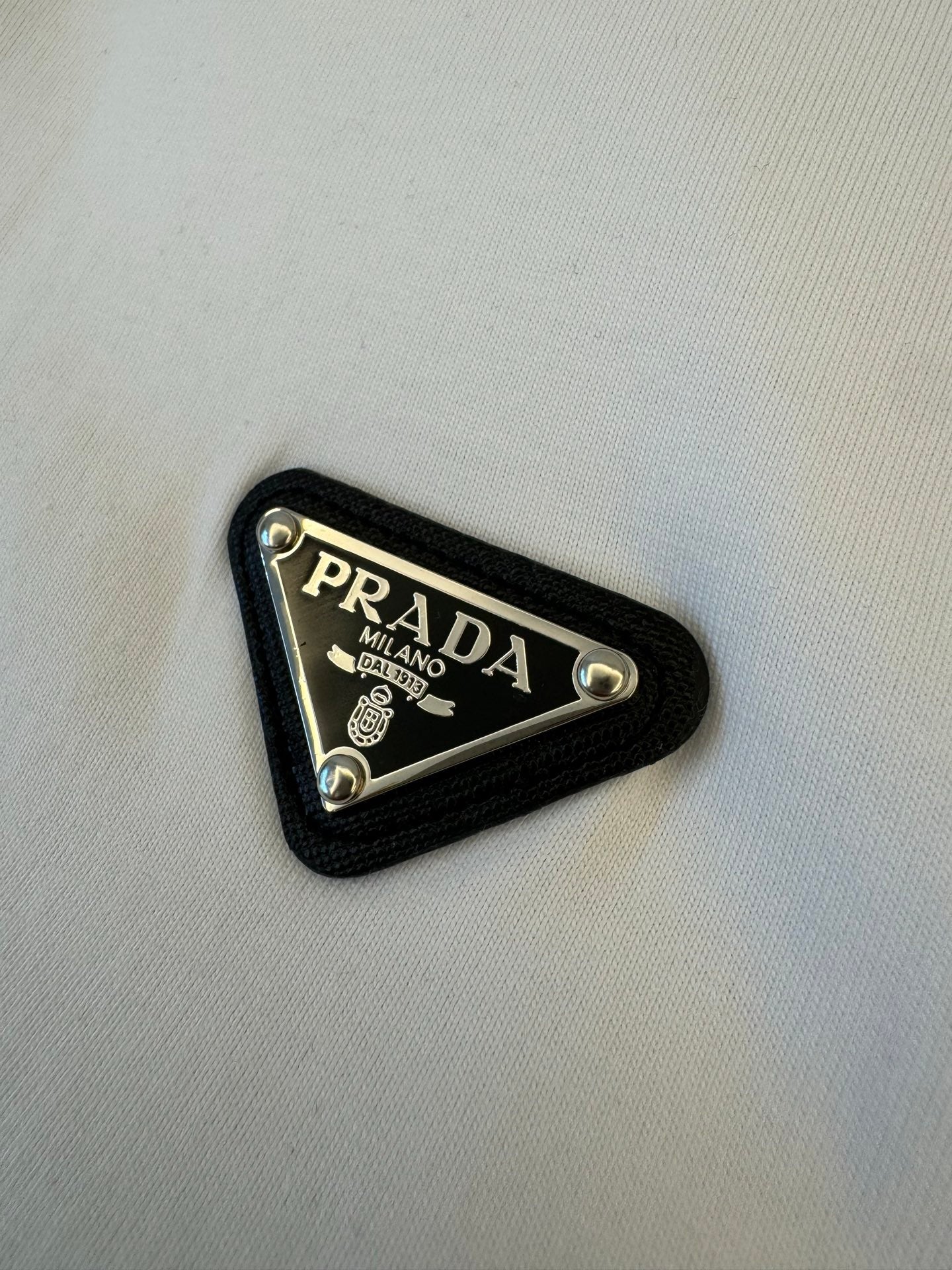 LuxluxHouse Best Quality Clothes T-shirt Prada