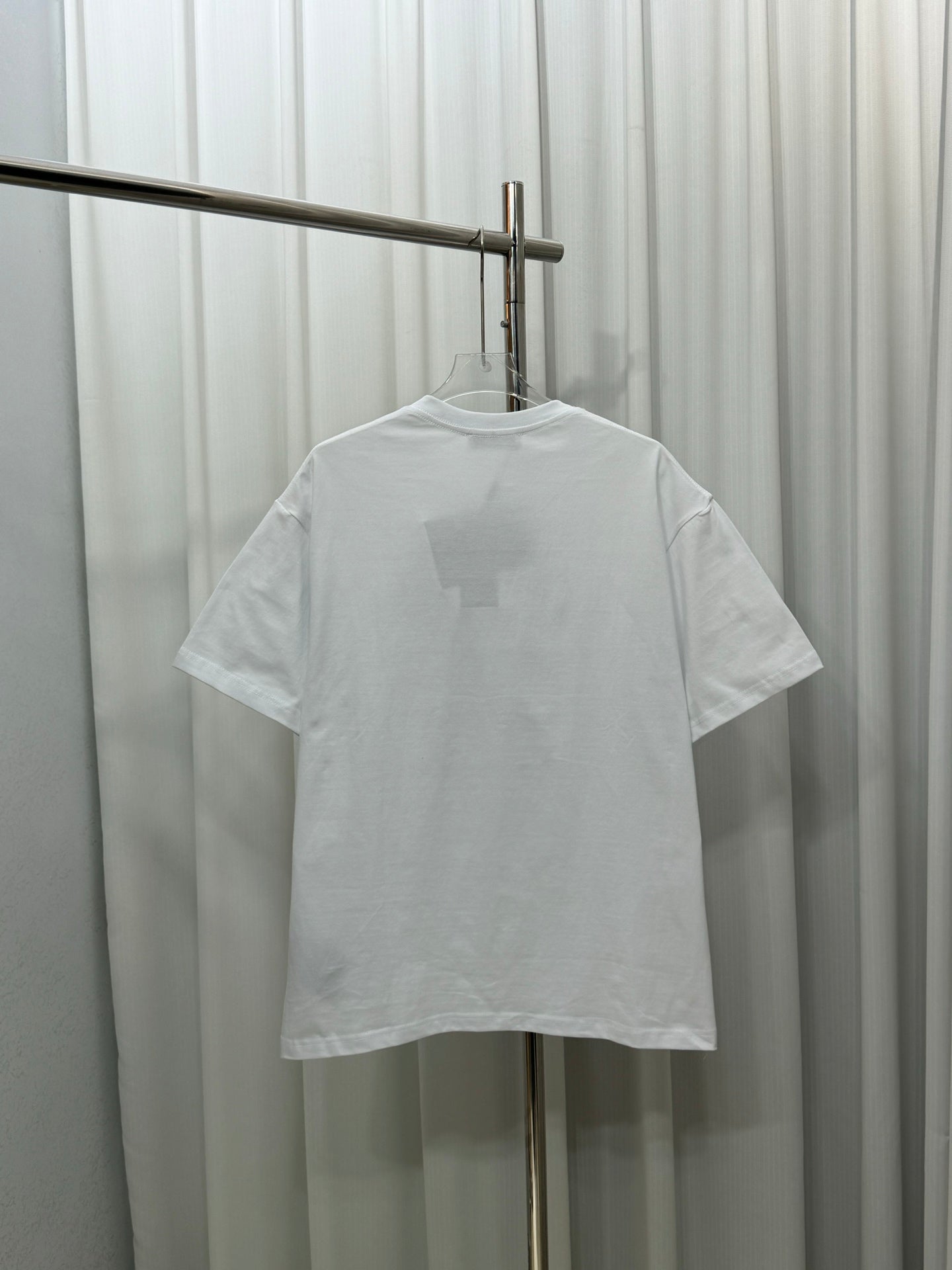 LuxluxHouse Best Quality Clothes T-shirt Prada