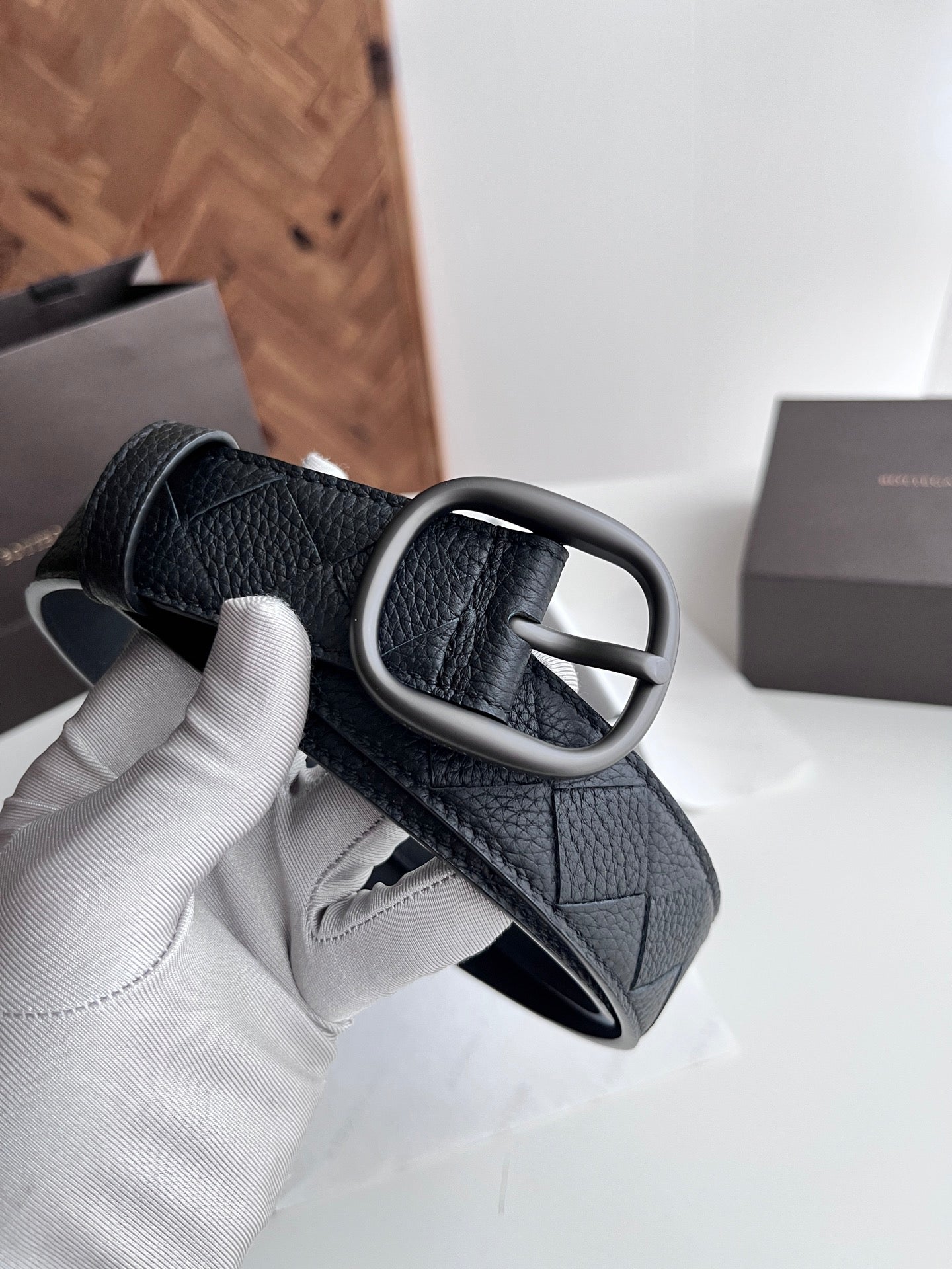 LuxluxHouse Best Quality Accessories Bvlgari