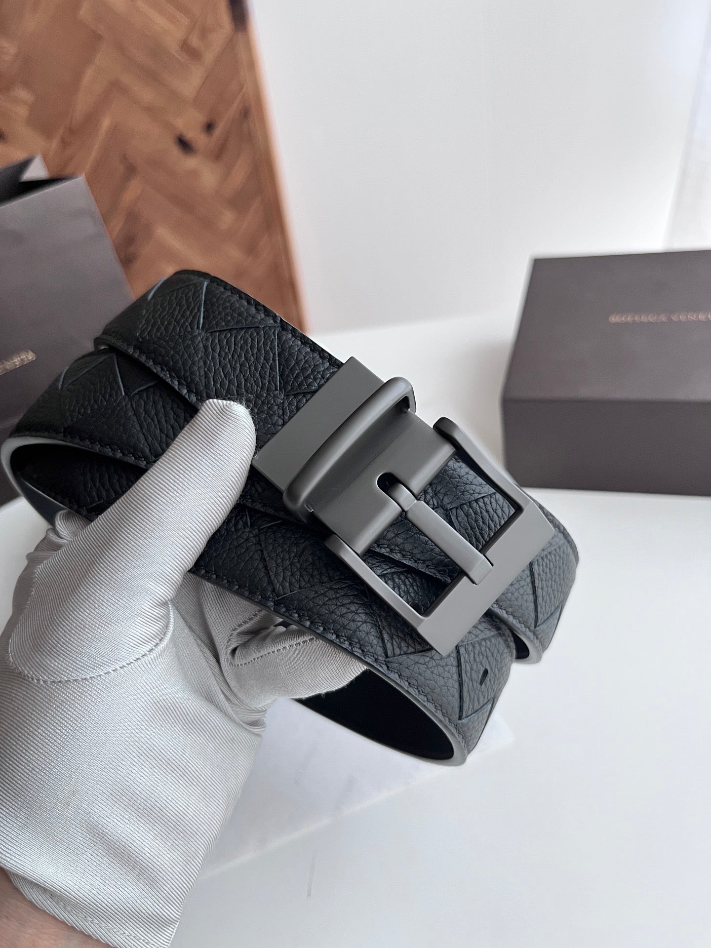 LuxluxHouse Best Quality Accessories Bvlgari