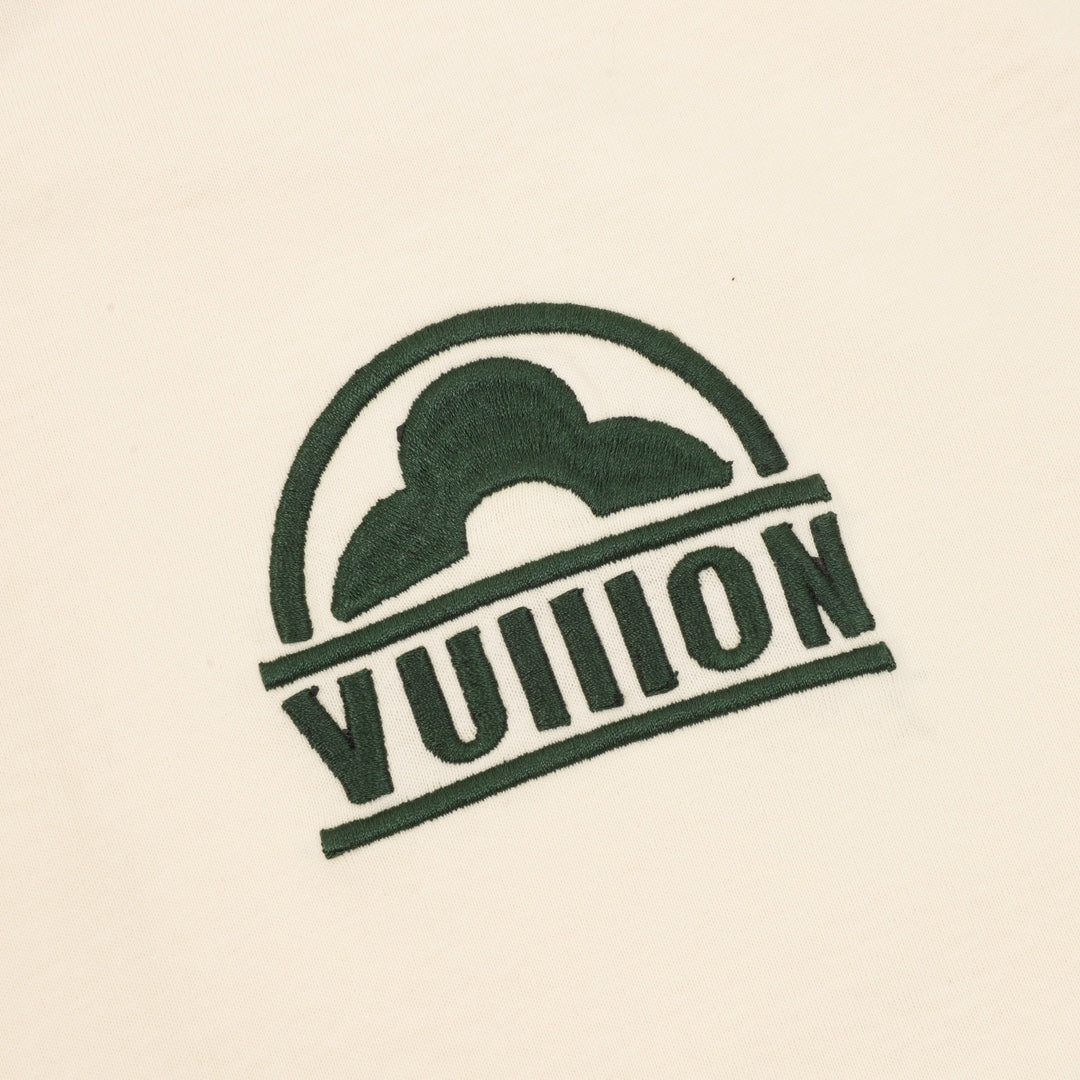 LuxluxHouse Best Quality Clothes T-shirt Louis Vuitton