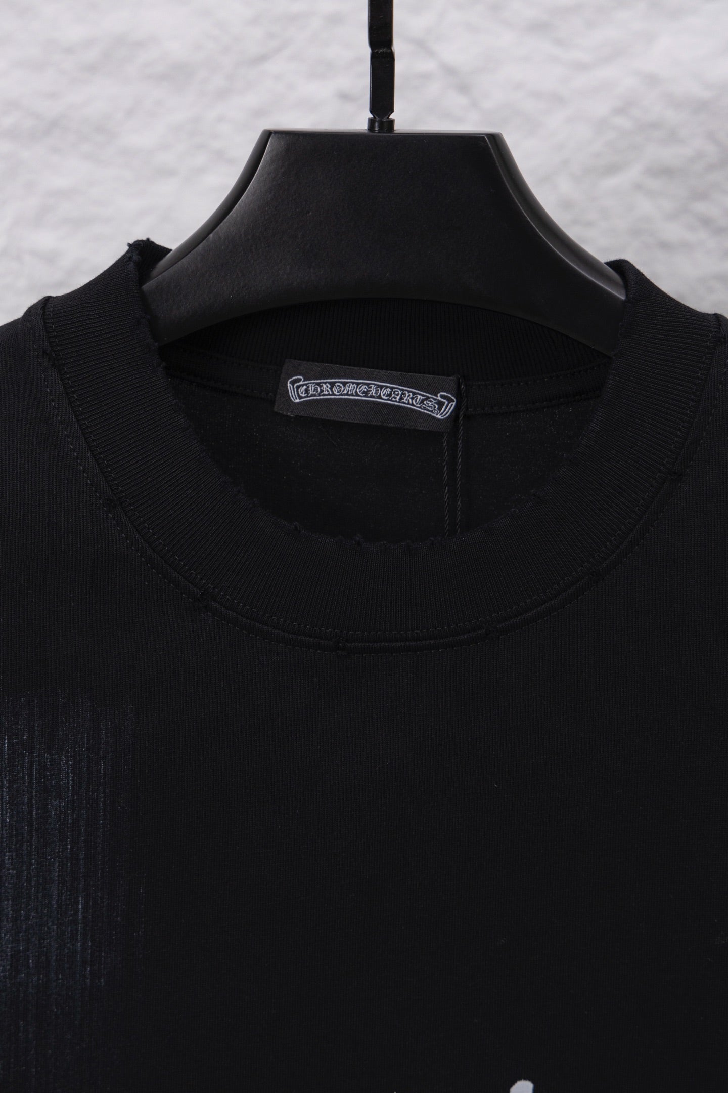 LuxluxHouse Best Quality Clothes Chrome Hearts T-shirt