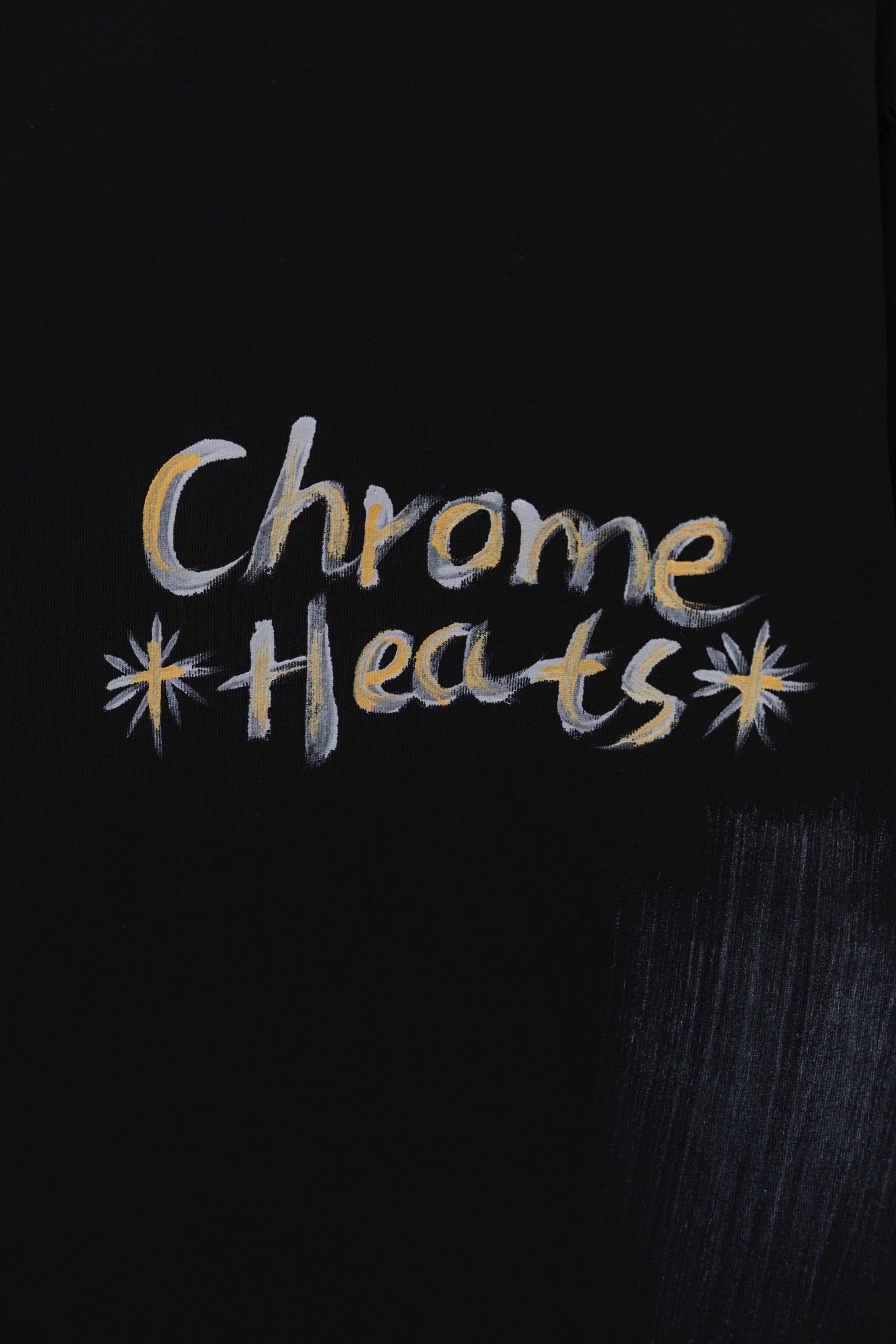 LuxluxHouse Best Quality Clothes Chrome Hearts T-shirt