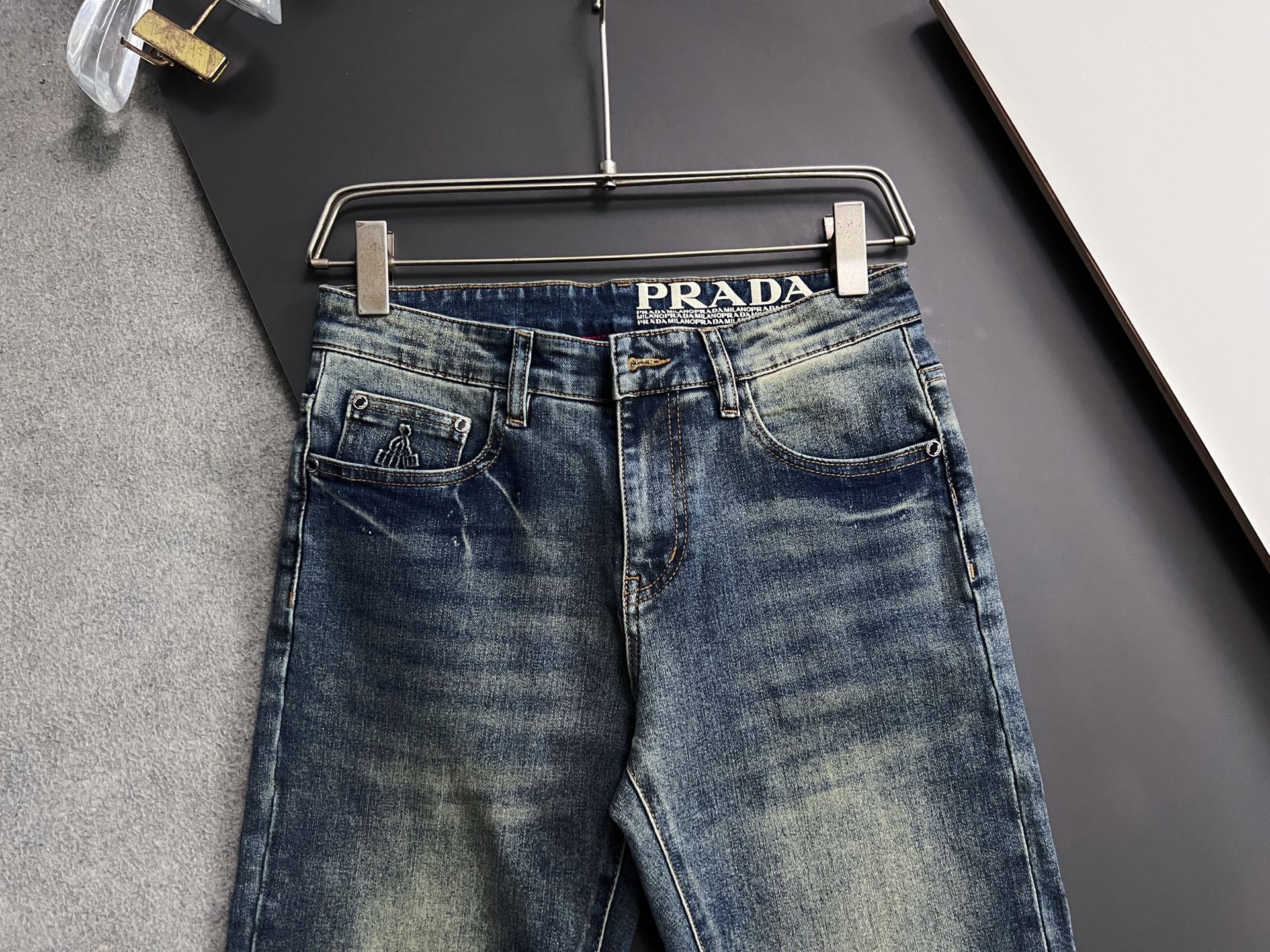 LuxluxHouse Best Quality Clothes Pants Prada