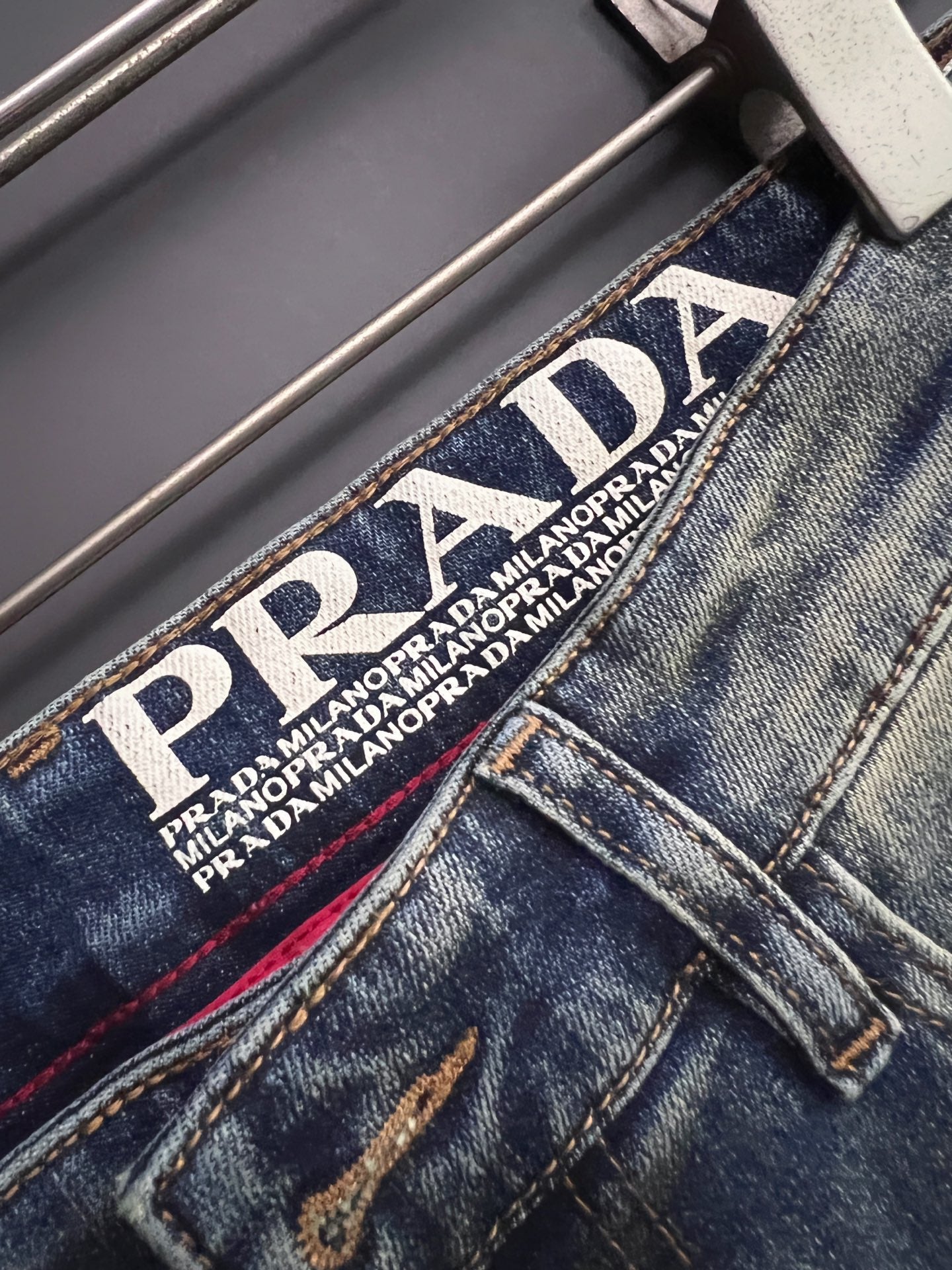 LuxluxHouse Best Quality Clothes Pants Prada