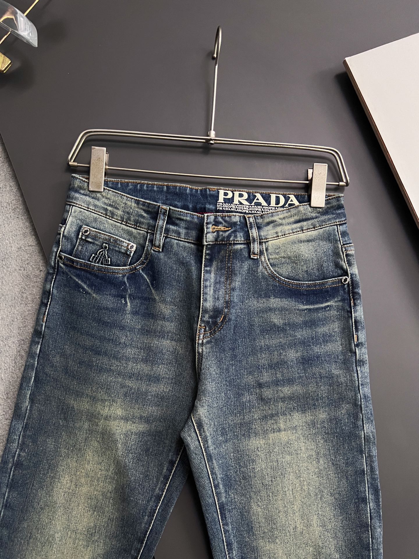 LuxluxHouse Best Quality Clothes Pants Prada