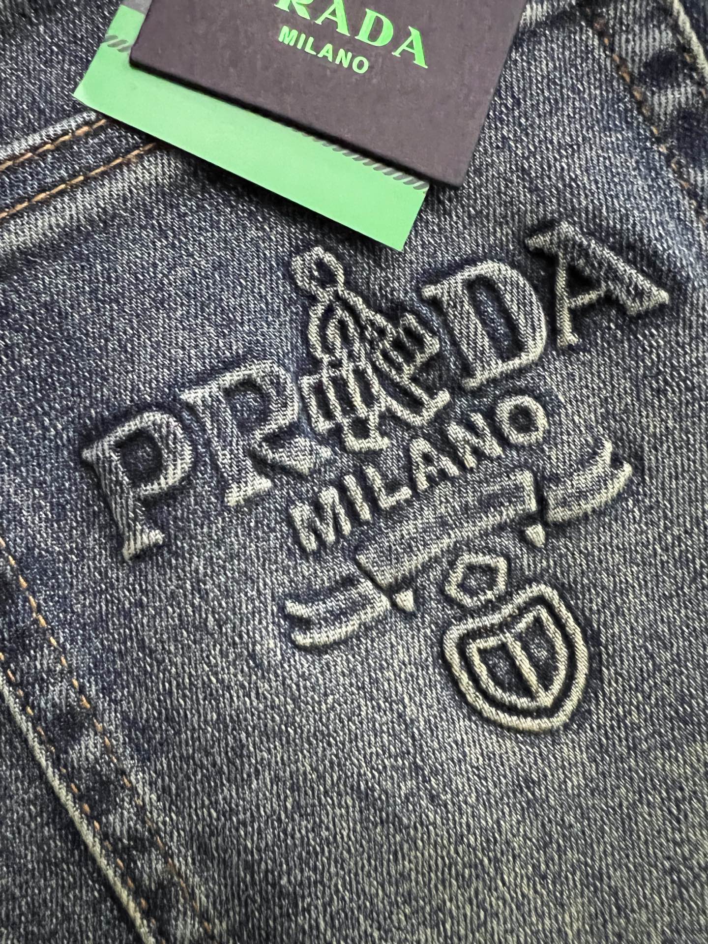 LuxluxHouse Best Quality Clothes Pants Prada