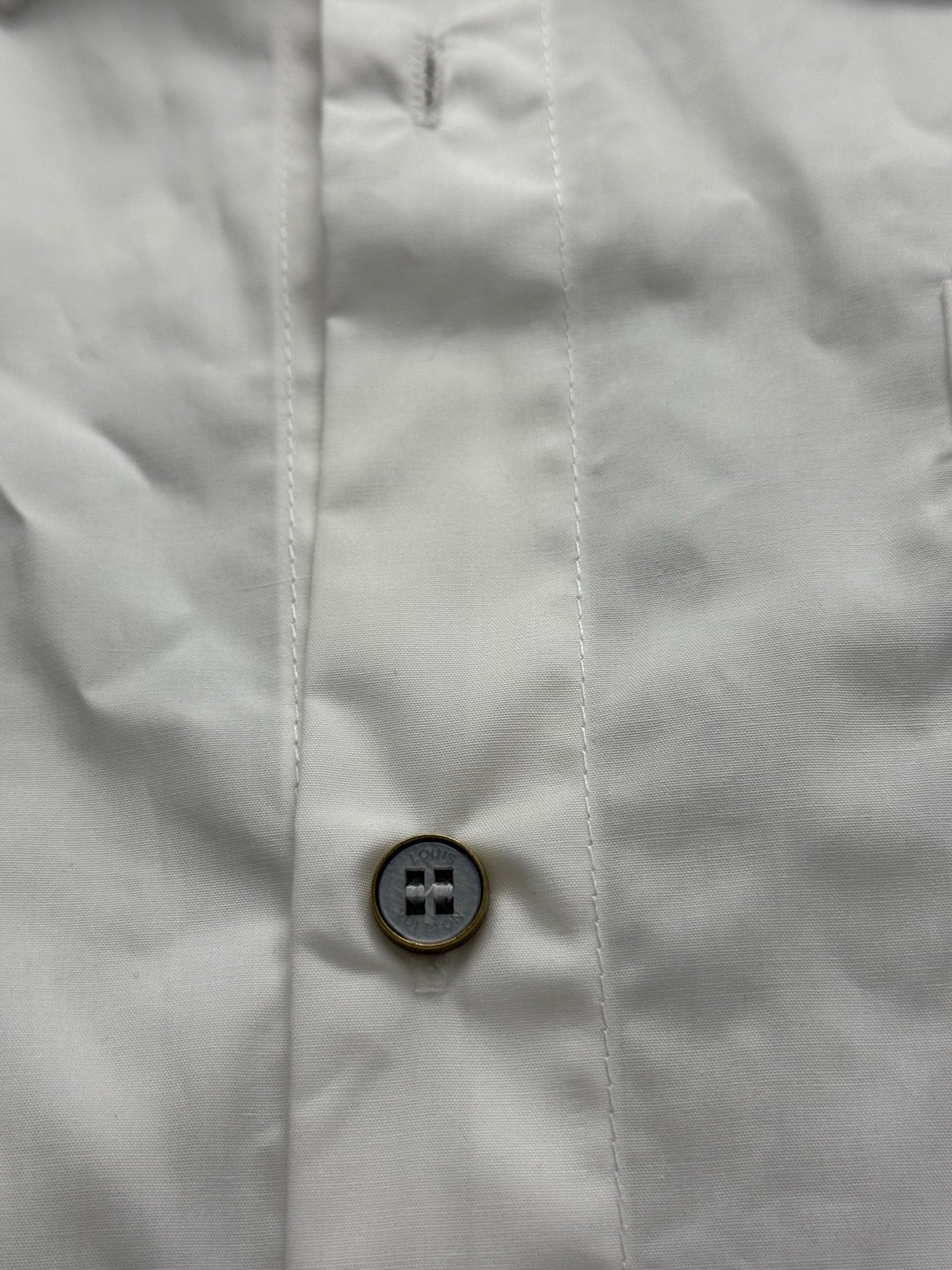LuxluxHouse Best Quality Clothes Shirts&Polo Louis Vuitton