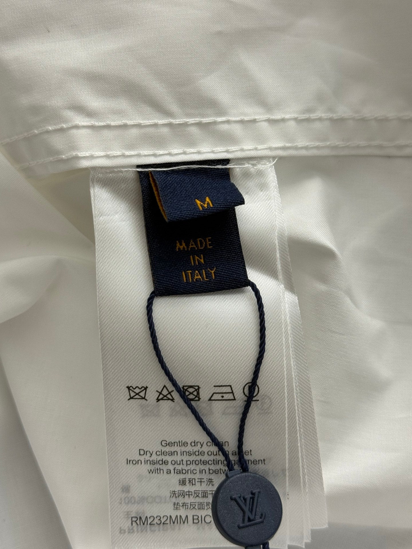 LuxluxHouse Best Quality Clothes Shirts&Polo Louis Vuitton