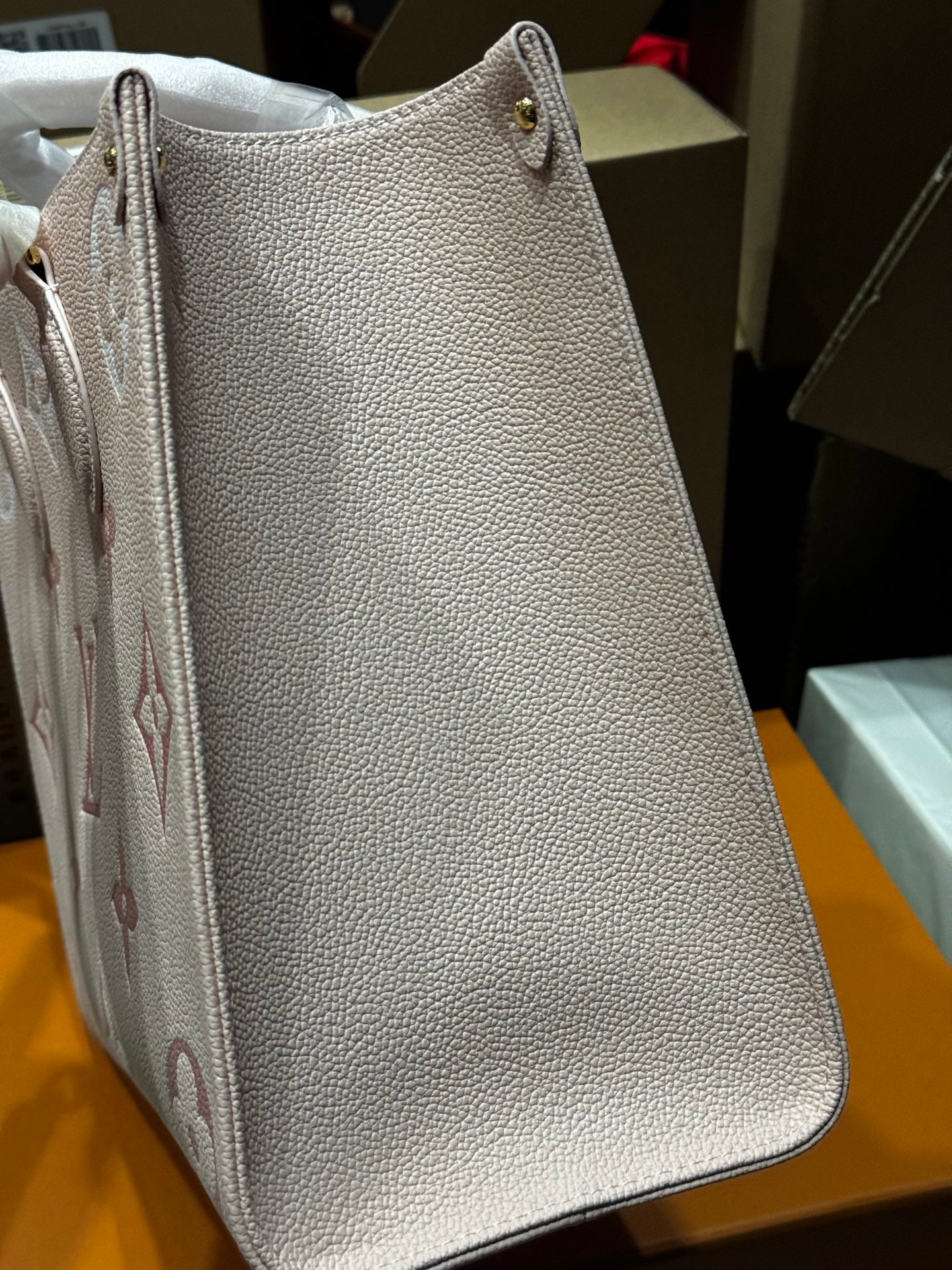 LuxluxHouse Best Quality Bags Louis Vuitton