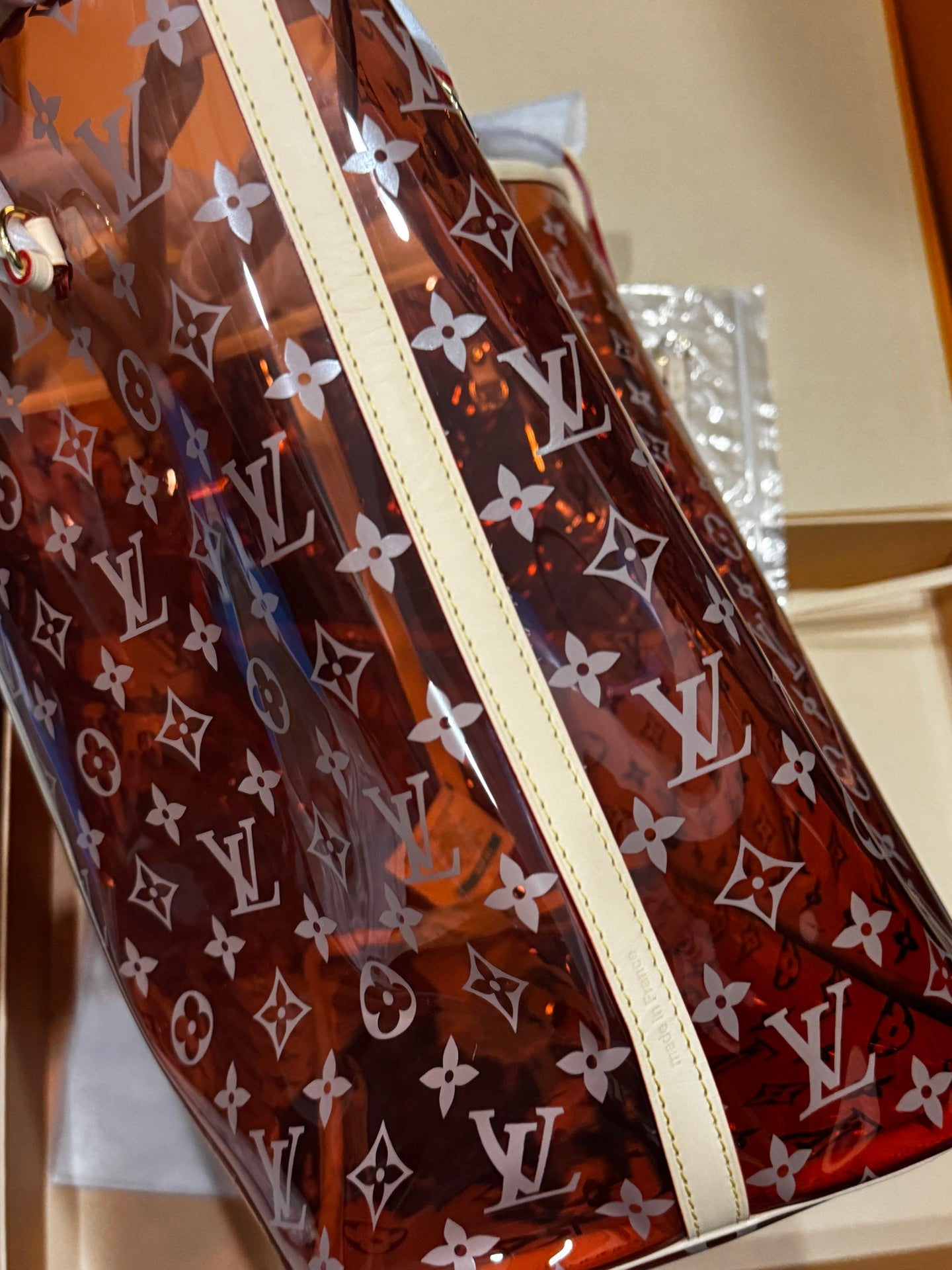 LuxluxHouse Best Quality Bags Louis Vuitton