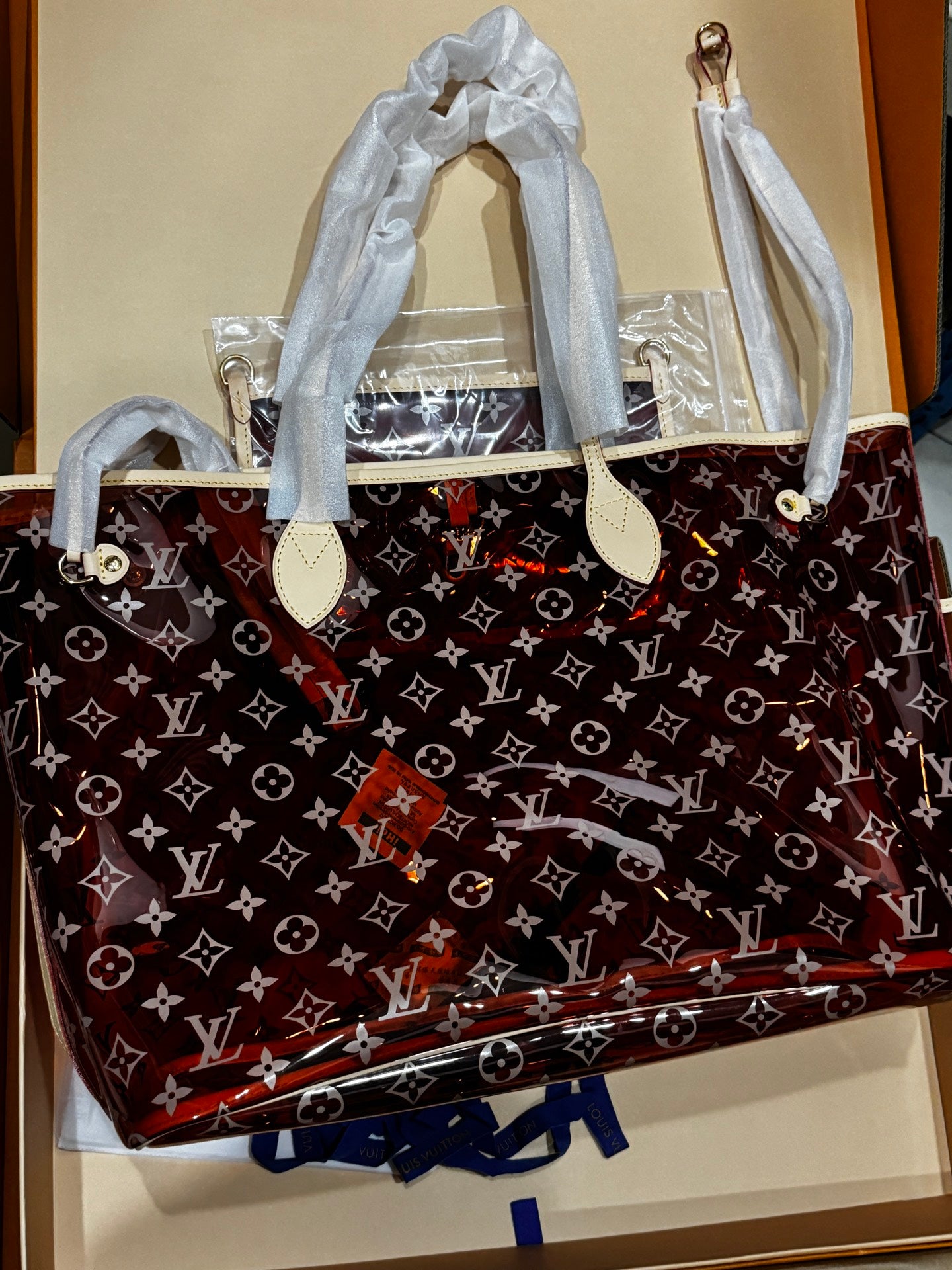 LuxluxHouse Best Quality Bags Louis Vuitton