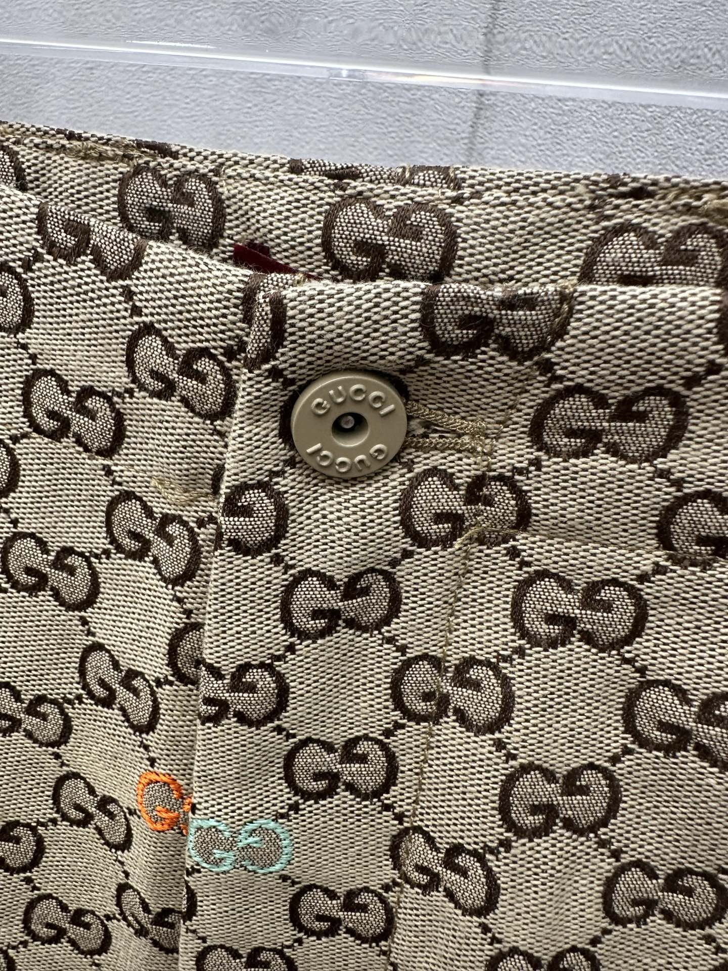 LuxluxHouse Best Quality Clothes Gucci Pants
