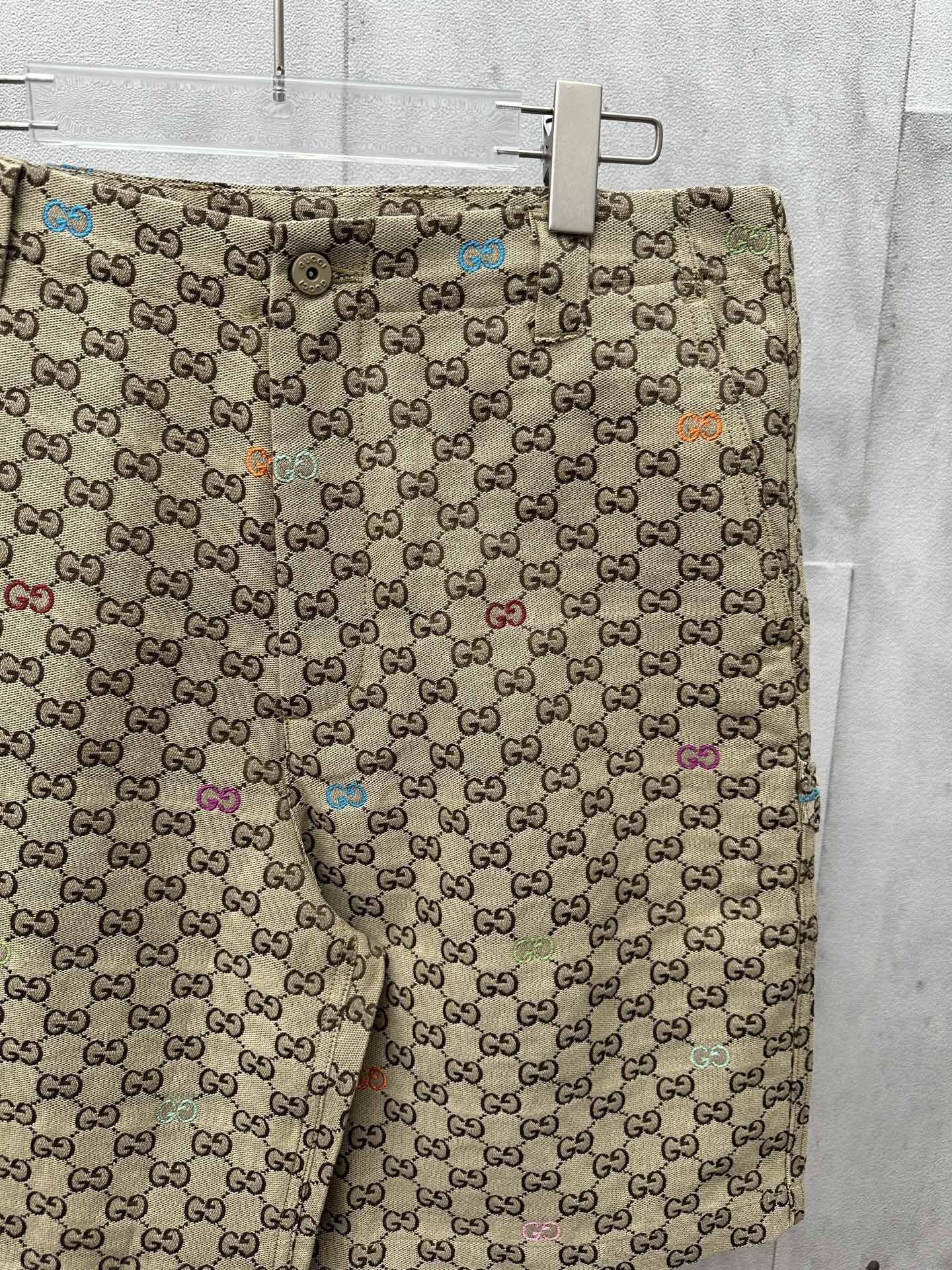LuxluxHouse Best Quality Clothes Gucci Pants