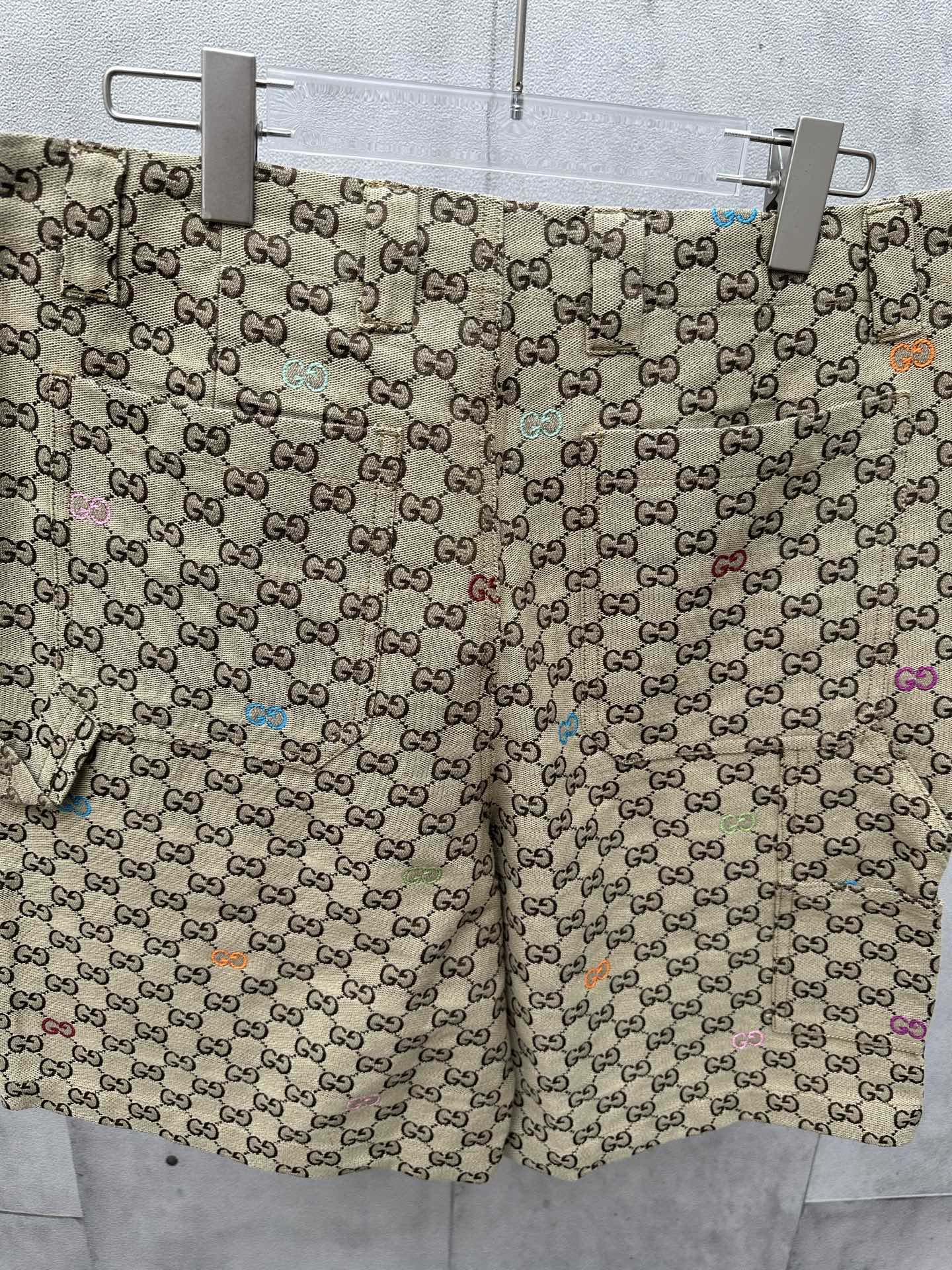 LuxluxHouse Best Quality Clothes Gucci Pants