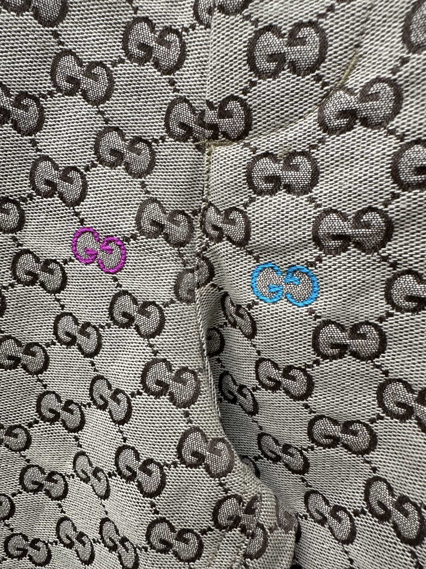 LuxluxHouse Best Quality Clothes Gucci Pants