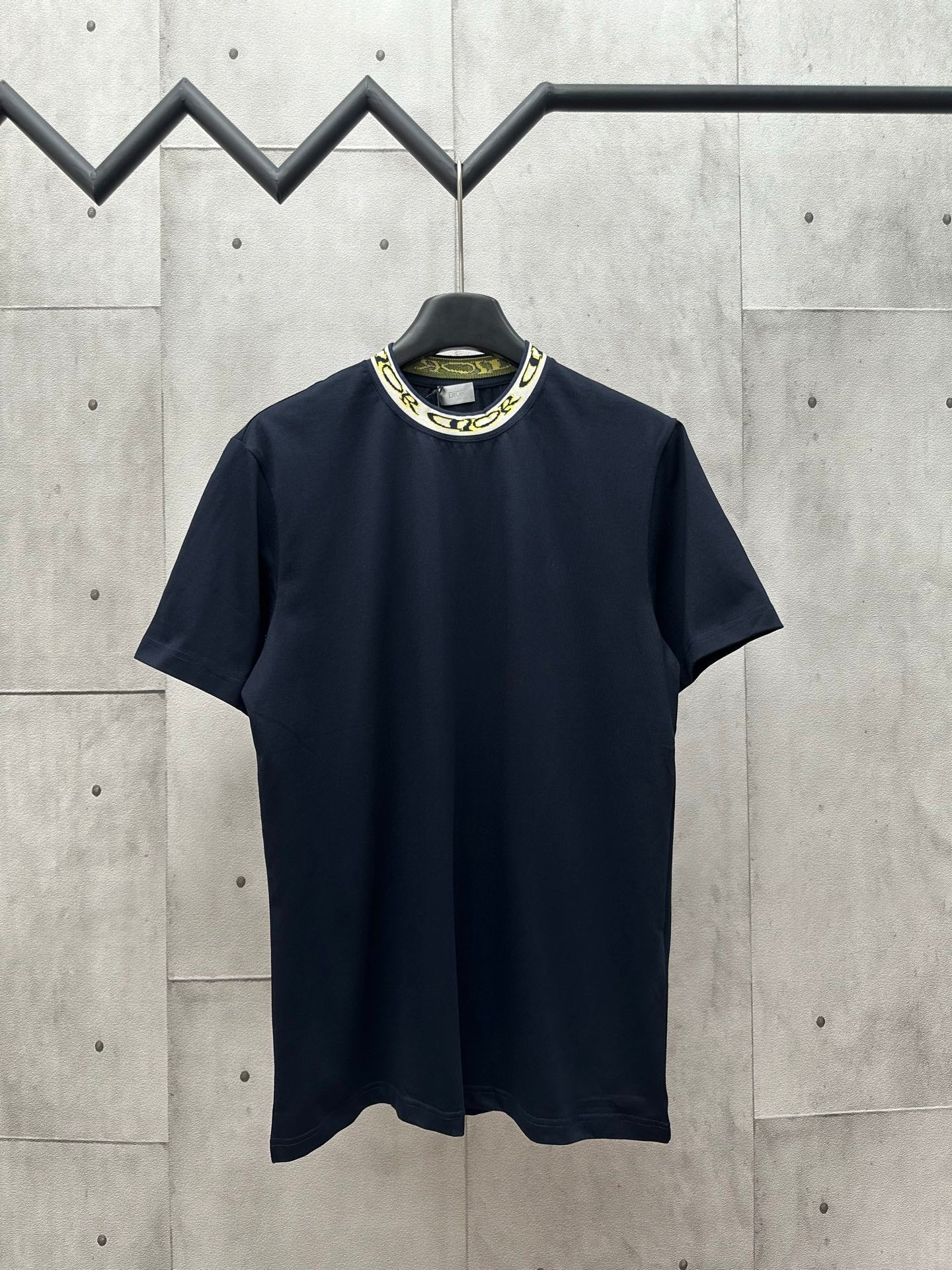 LuxluxHouse Best Quality Clothes T-shirt Dior