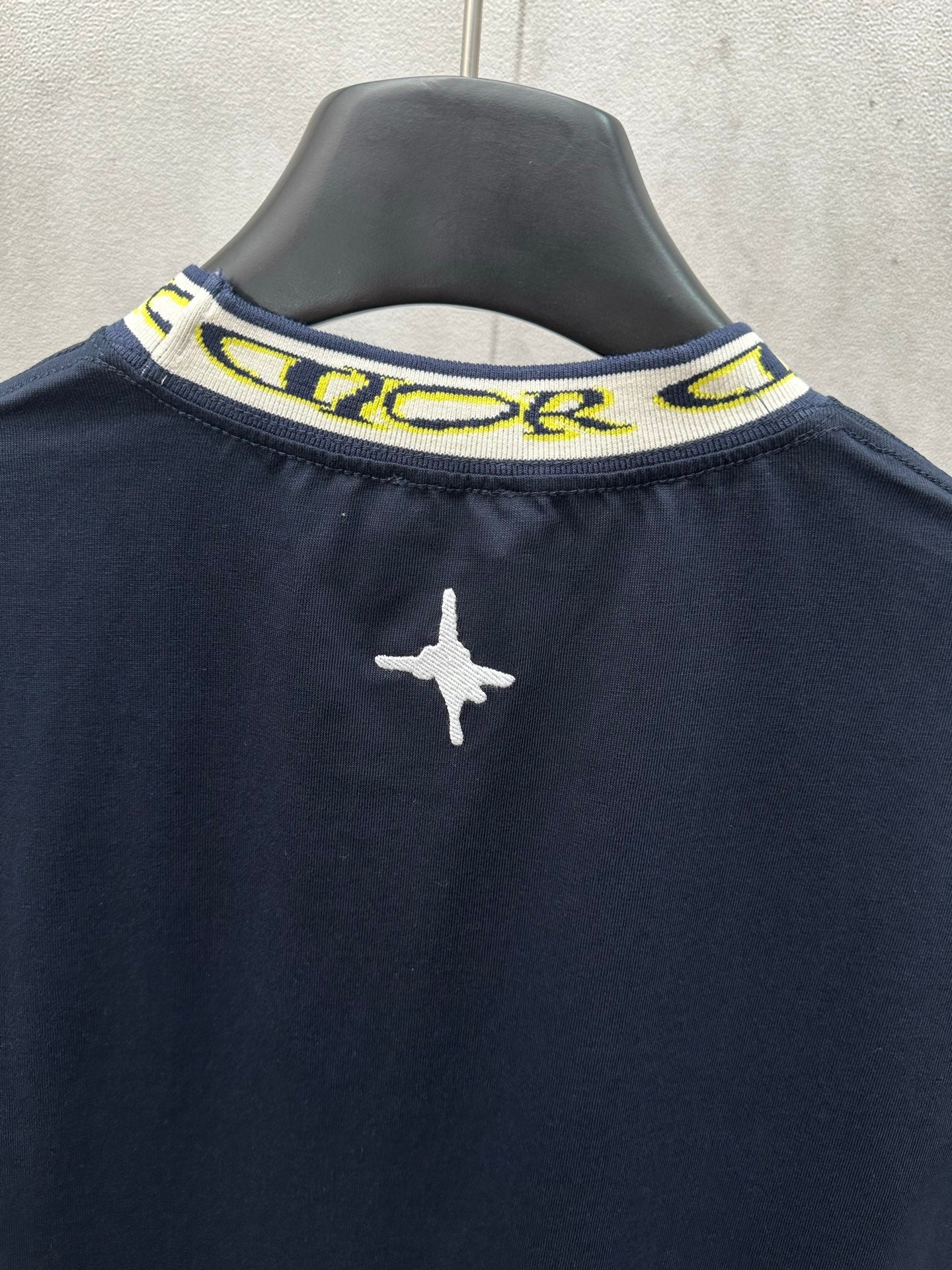 LuxluxHouse Best Quality Clothes T-shirt Dior