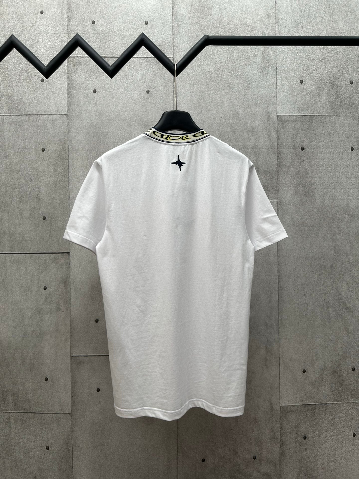 LuxluxHouse Best Quality Clothes T-shirt Dior