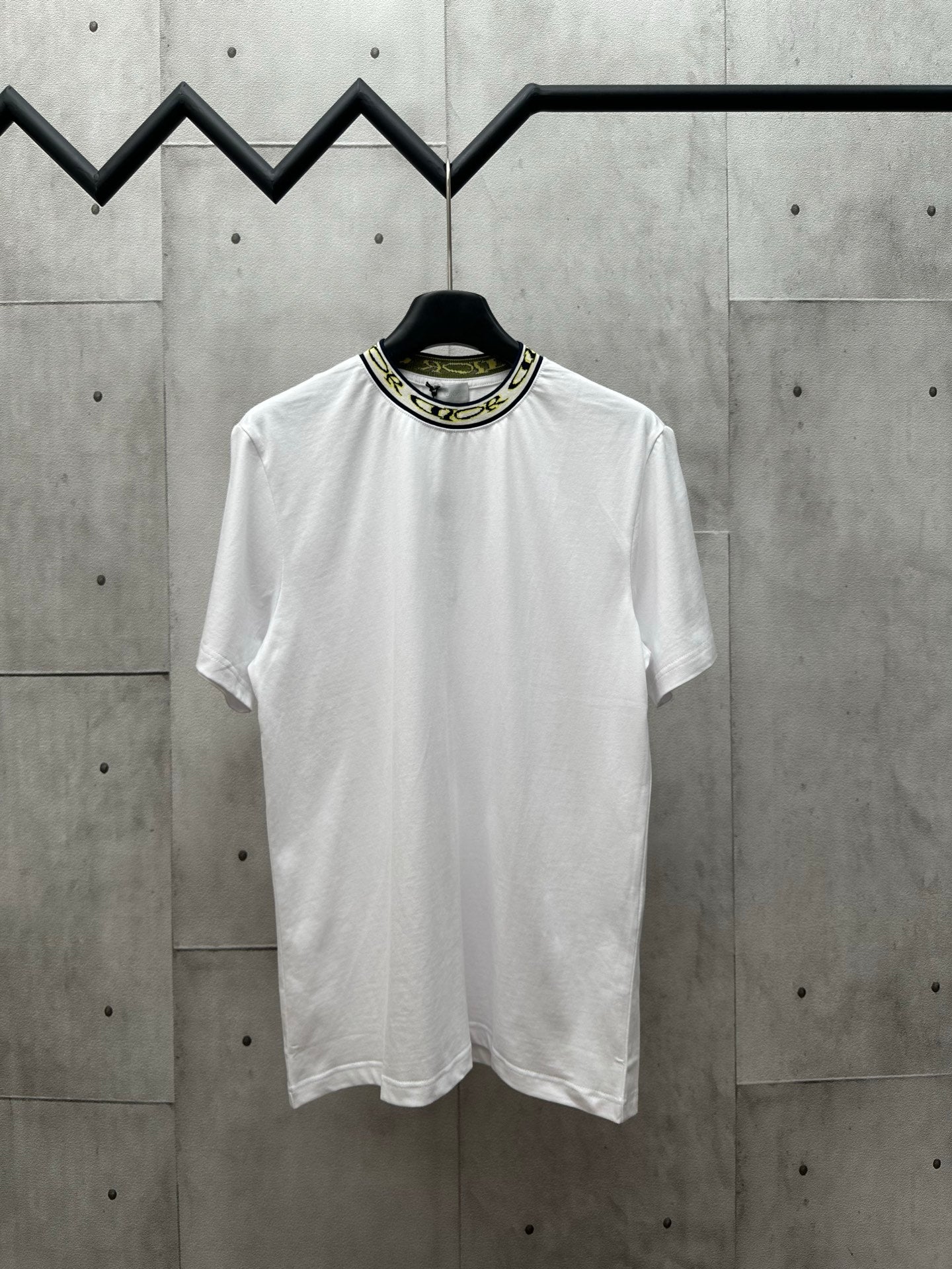 LuxluxHouse Best Quality Clothes T-shirt Dior