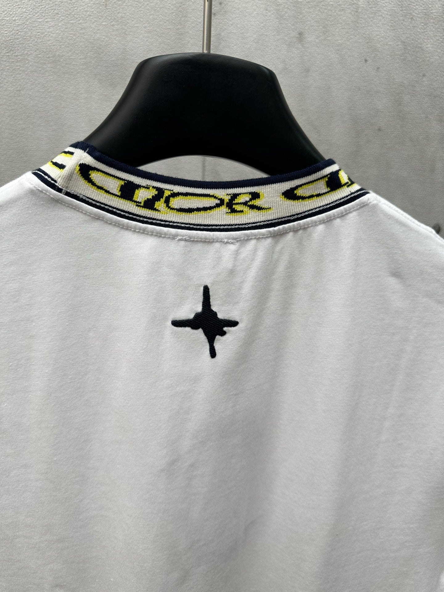 LuxluxHouse Best Quality Clothes T-shirt Dior