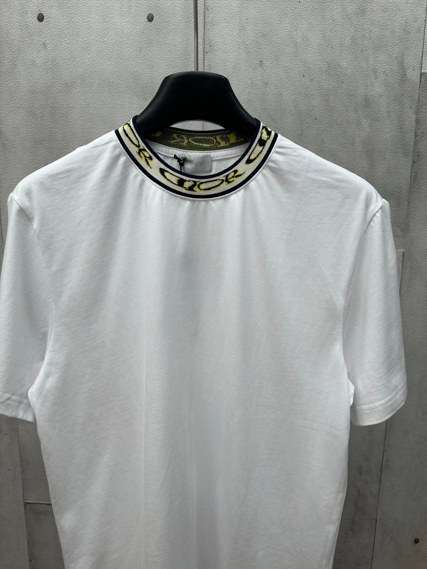 LuxluxHouse Best Quality Clothes T-shirt Dior