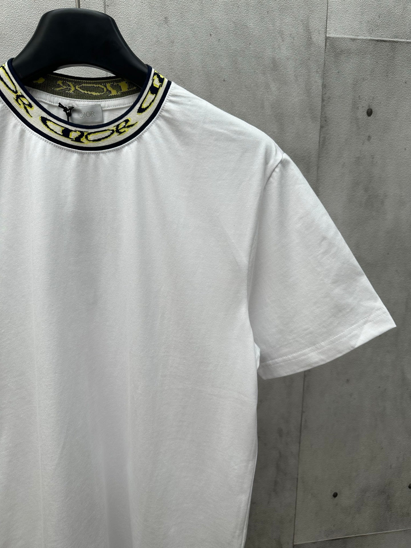 LuxluxHouse Best Quality Clothes T-shirt Dior
