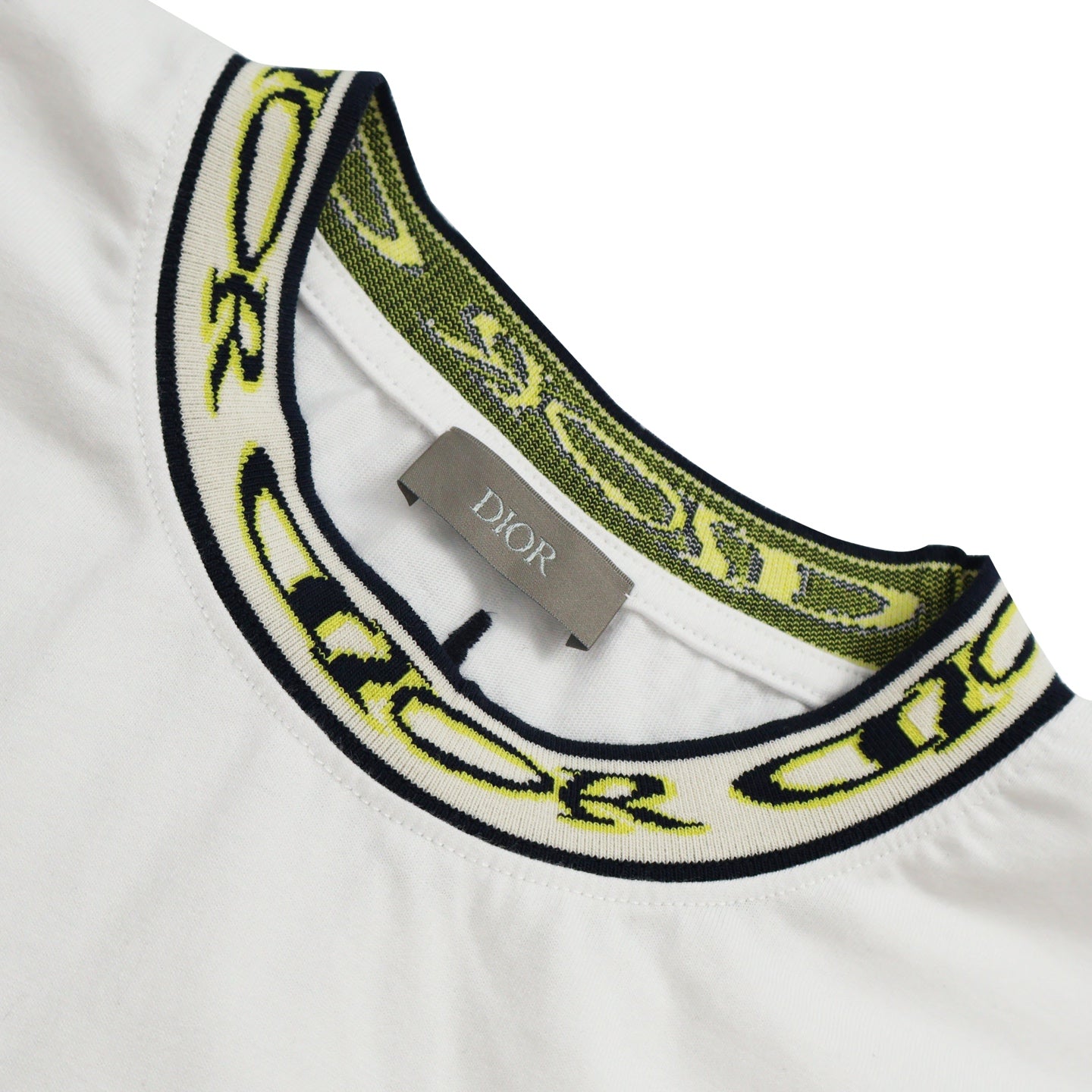 LuxluxHouse Best Quality Clothes T-shirt Dior