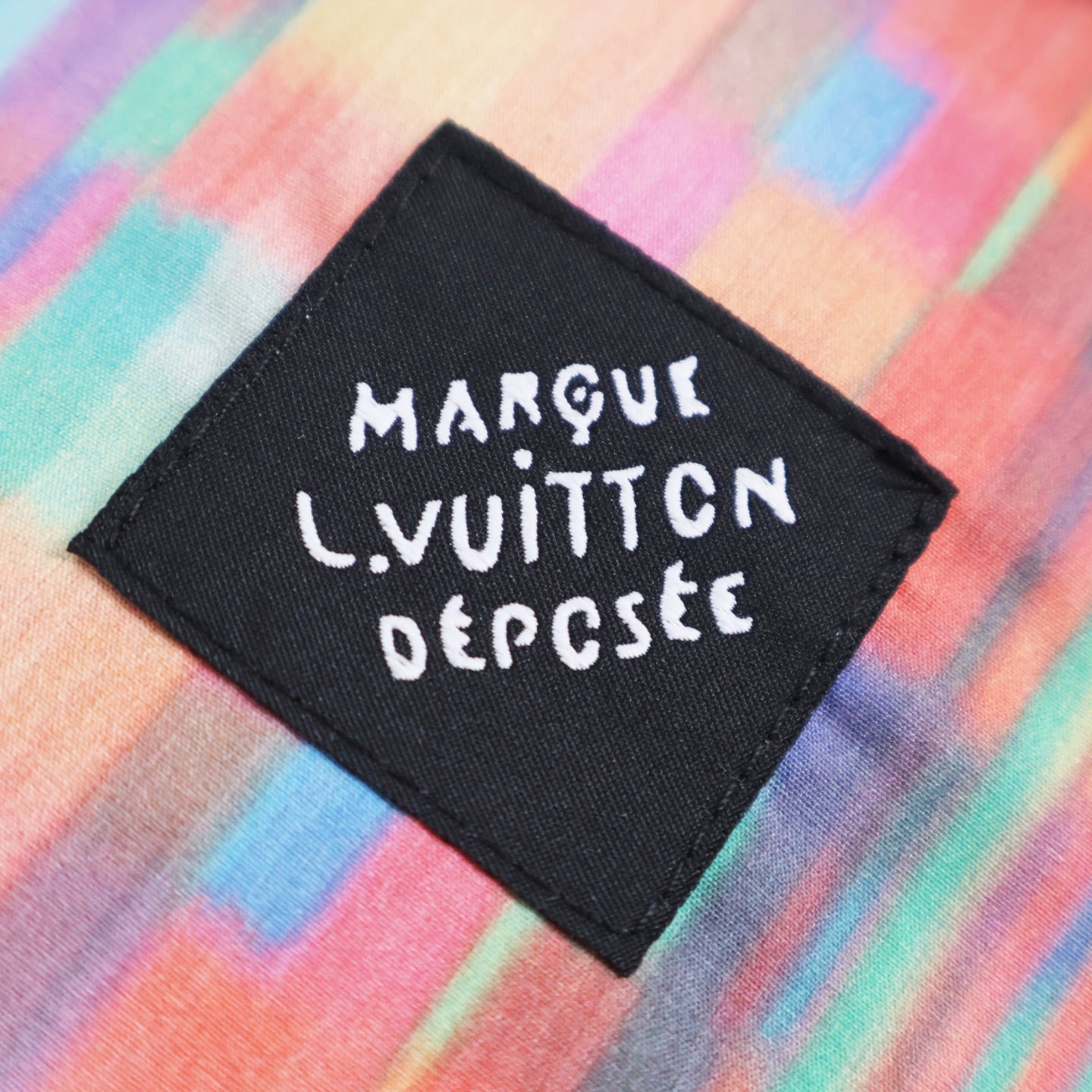 LuxluxHouse Best Quality Clothes Shirts&Polo Louis Vuitton