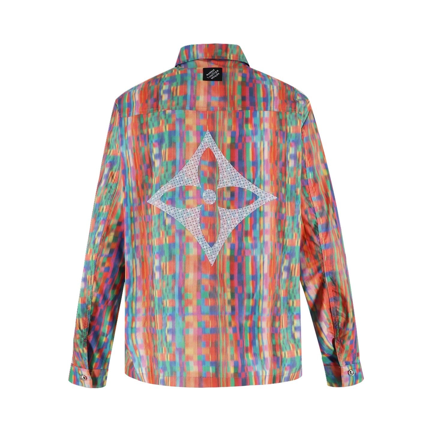 LuxluxHouse Best Quality Clothes Shirts&Polo Louis Vuitton