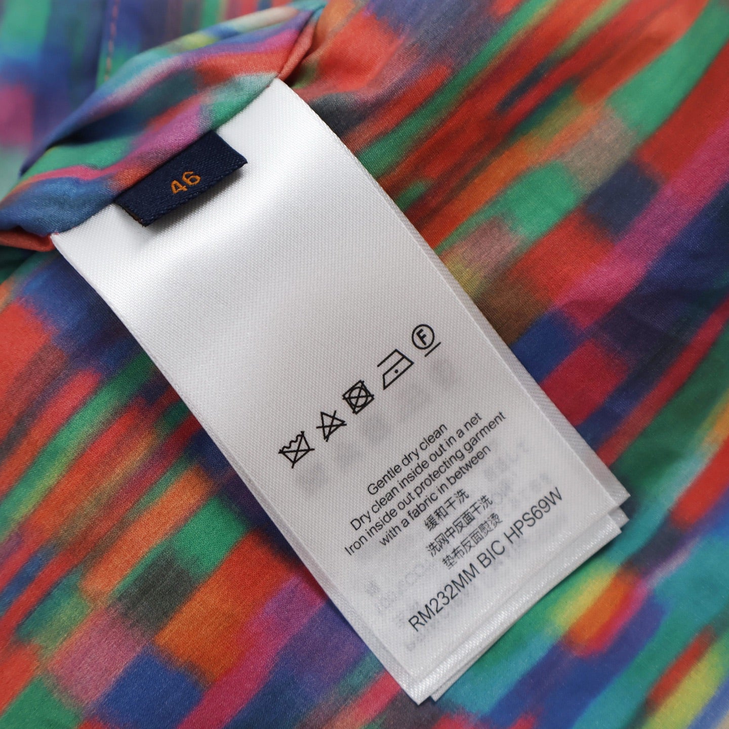 LuxluxHouse Best Quality Clothes Shirts&Polo Louis Vuitton