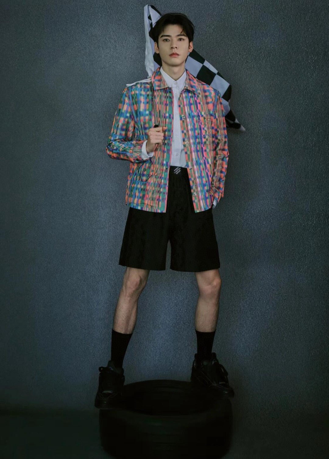 LuxluxHouse Best Quality Clothes Shirts&Polo Louis Vuitton