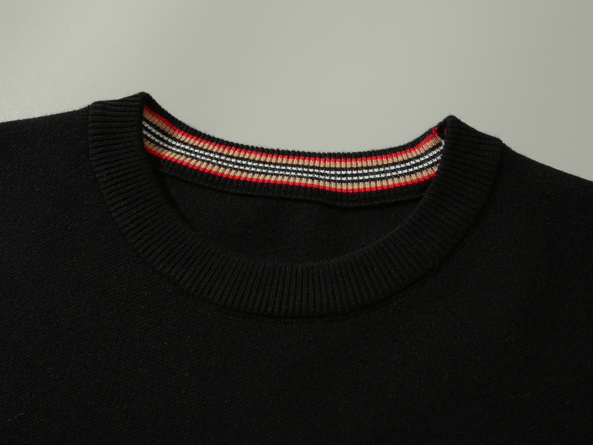 LuxluxHouse Best Quality Clothes Burberry Hoodie & Sweater