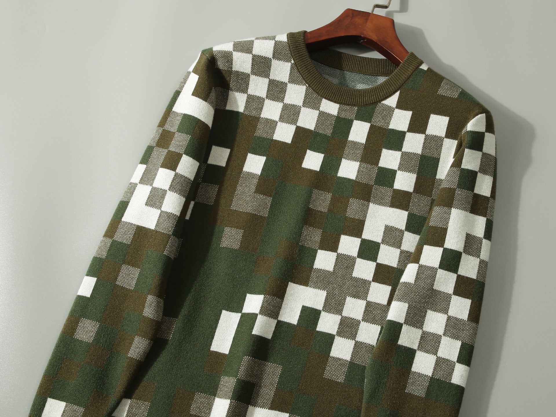LuxluxHouse Best Quality Clothes Hoodie & Sweater Louis Vuitton