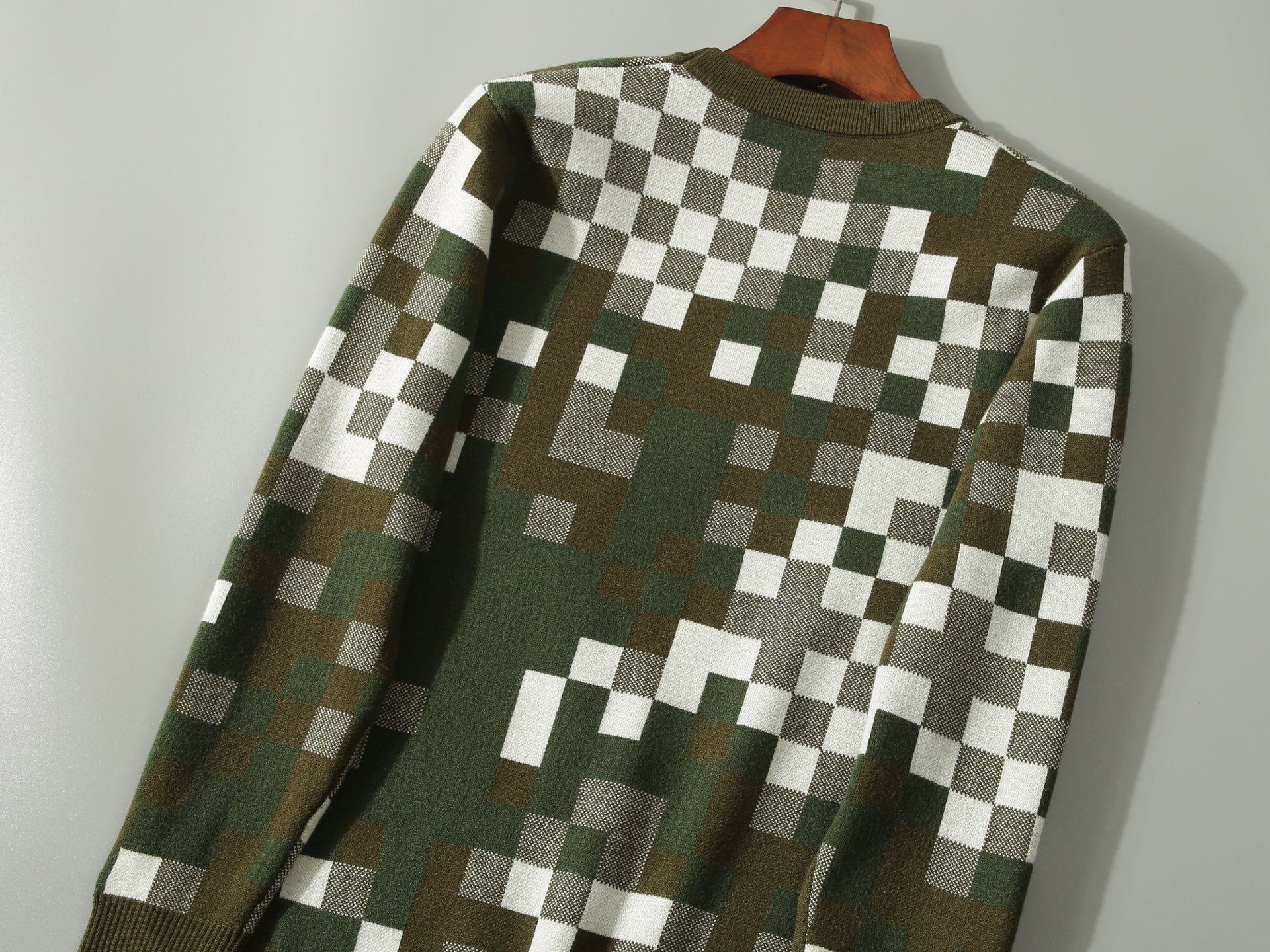 LuxluxHouse Best Quality Clothes Hoodie & Sweater Louis Vuitton