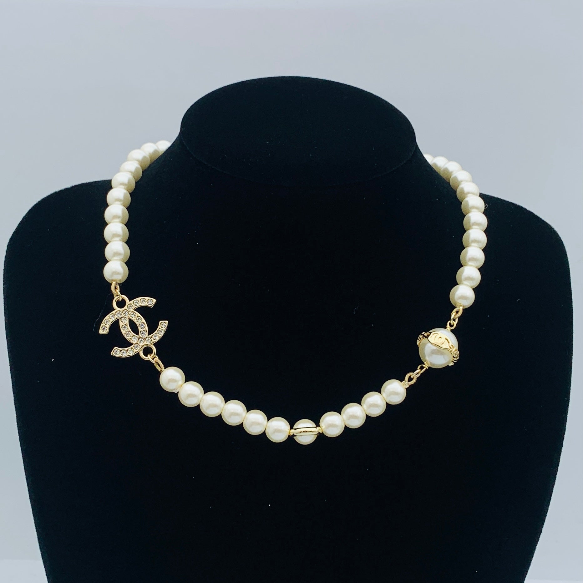 LuxluxHouse Low Price And High Quality Accessories Chanel