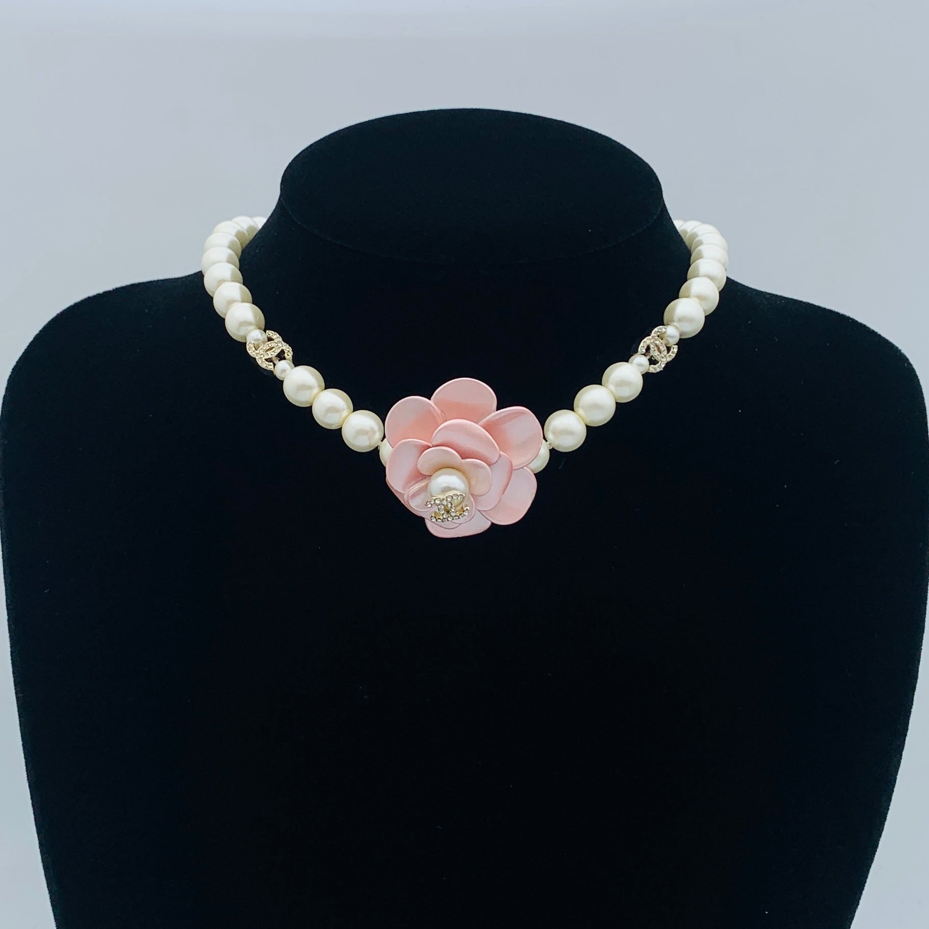 LuxluxHouse Low Price And High Quality Accessories Chanel