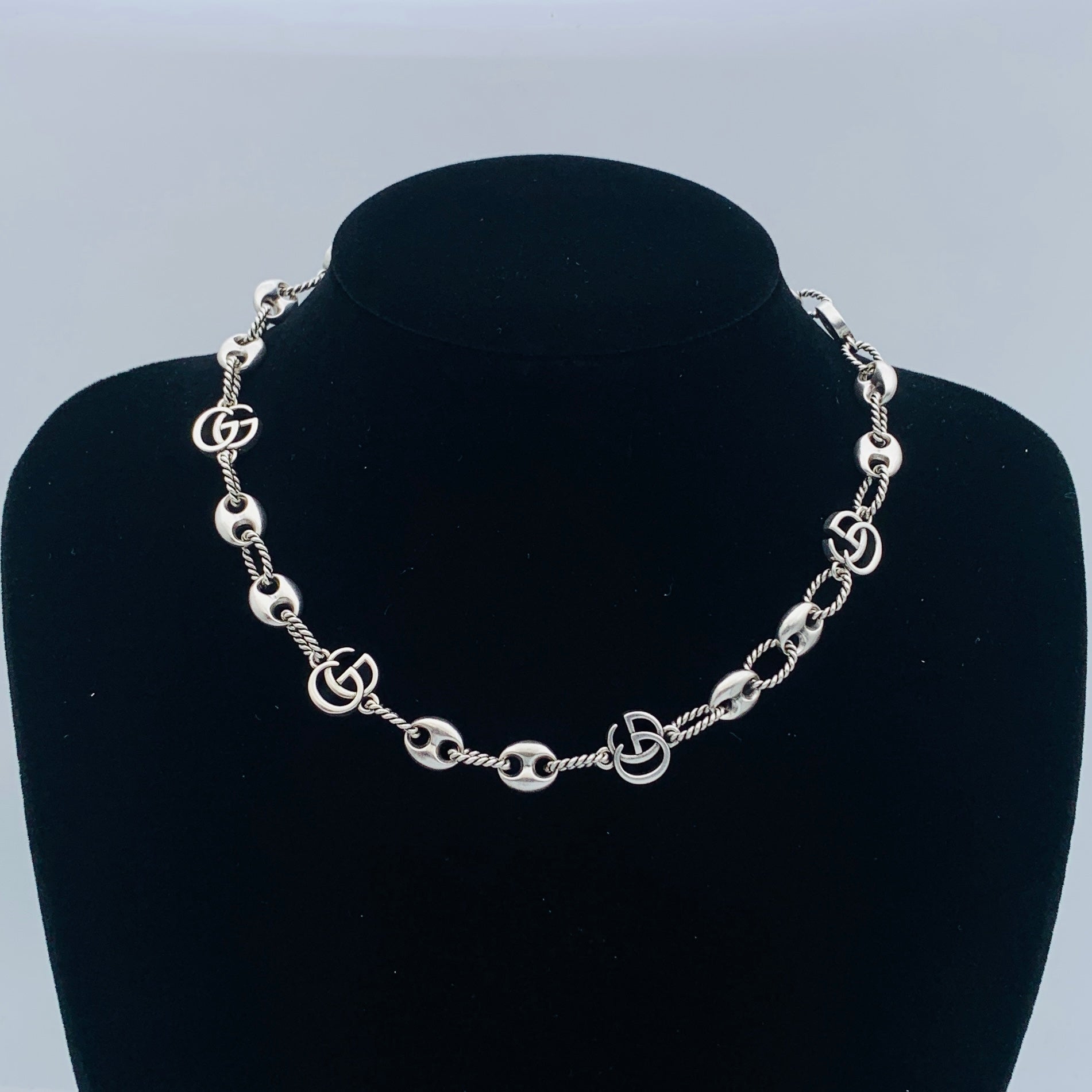 LuxluxHouse Low Price And High Quality Accessories Gucci